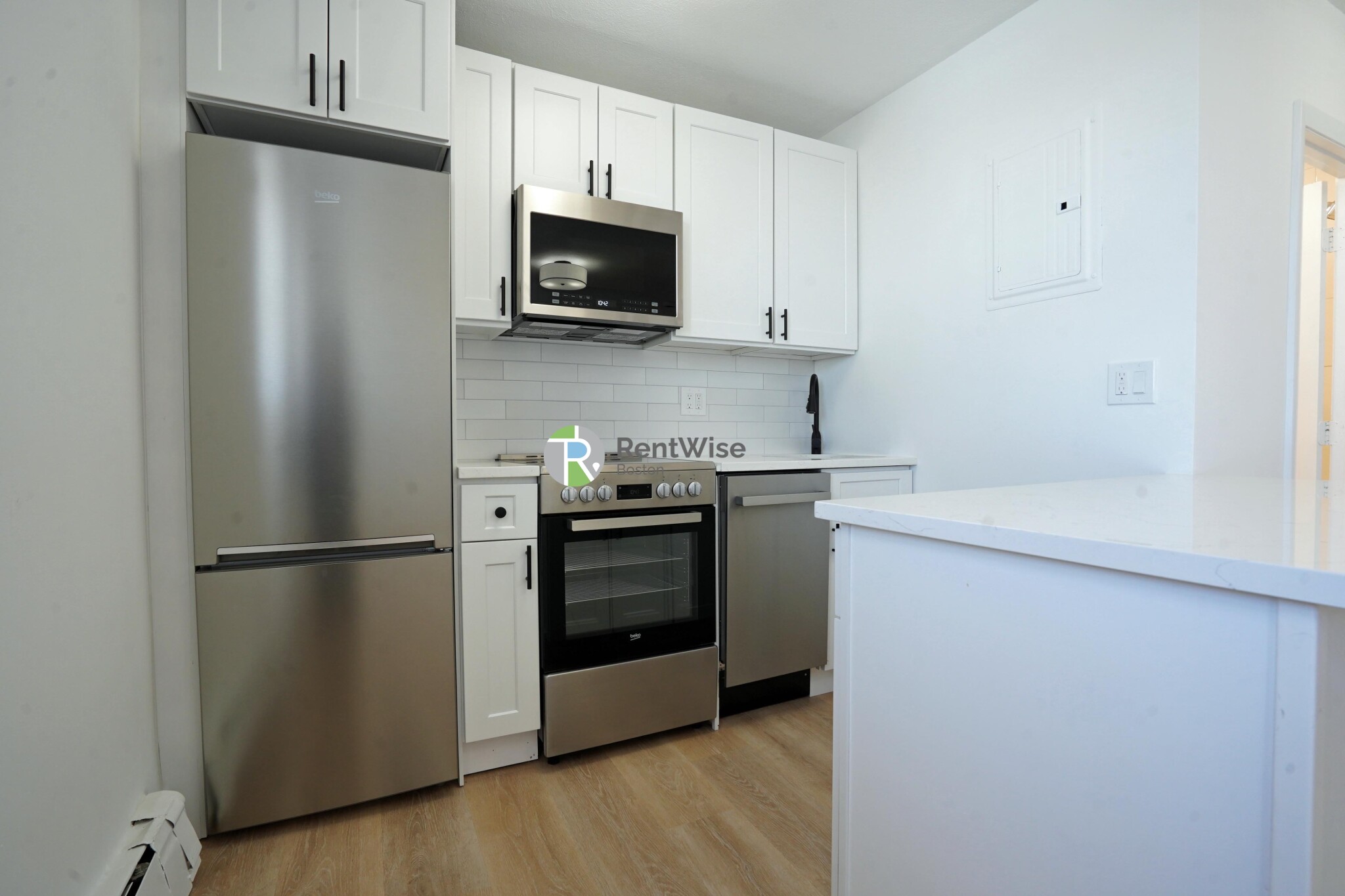 1 bed, 1 bath apartment for rent at 740 East 7th St Unit 32, South Boston — photo 5 of 17