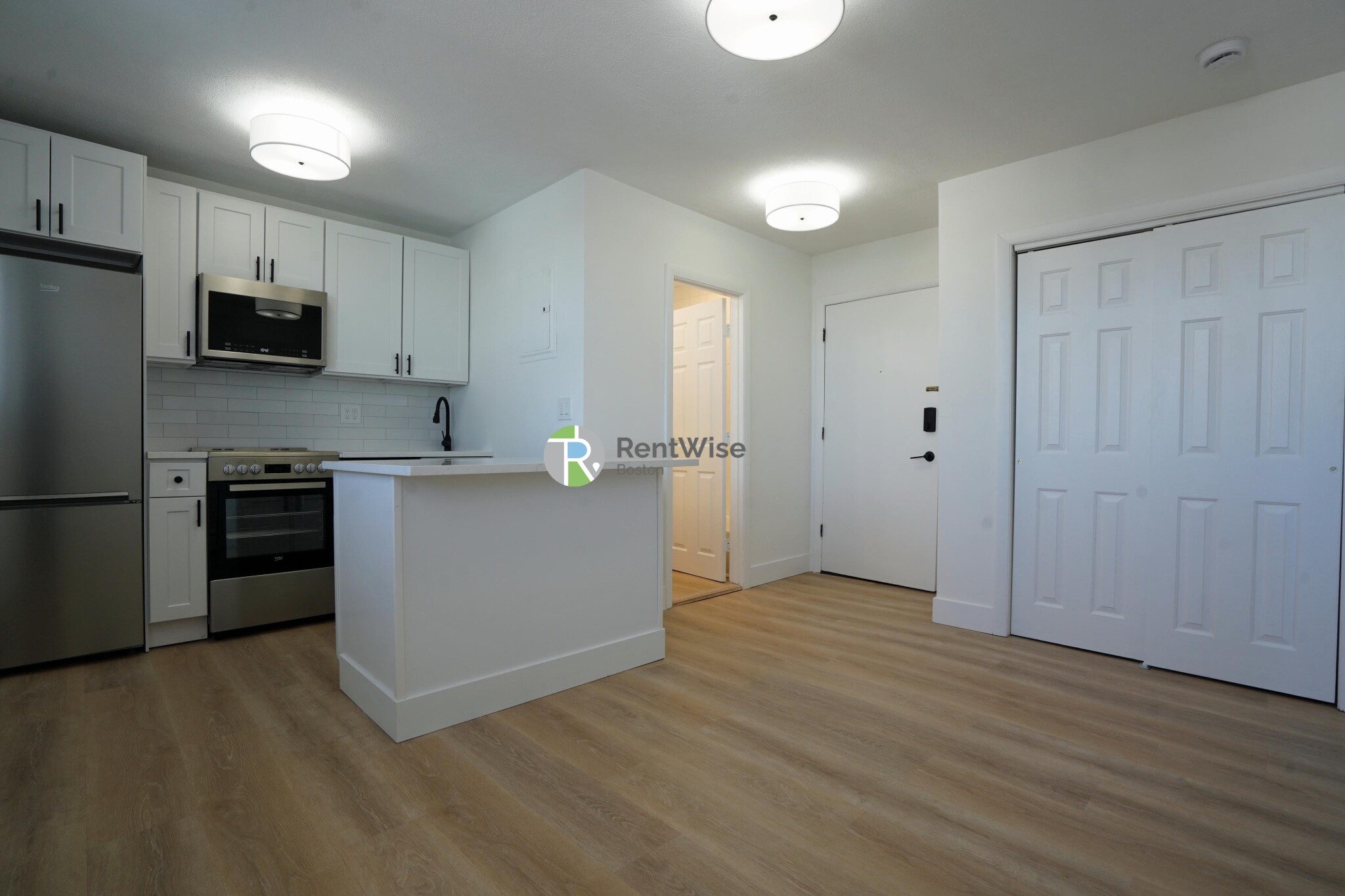 1 bed, 1 bath apartment for rent at 740 East 7th St Unit 32, South Boston — photo 3 of 17