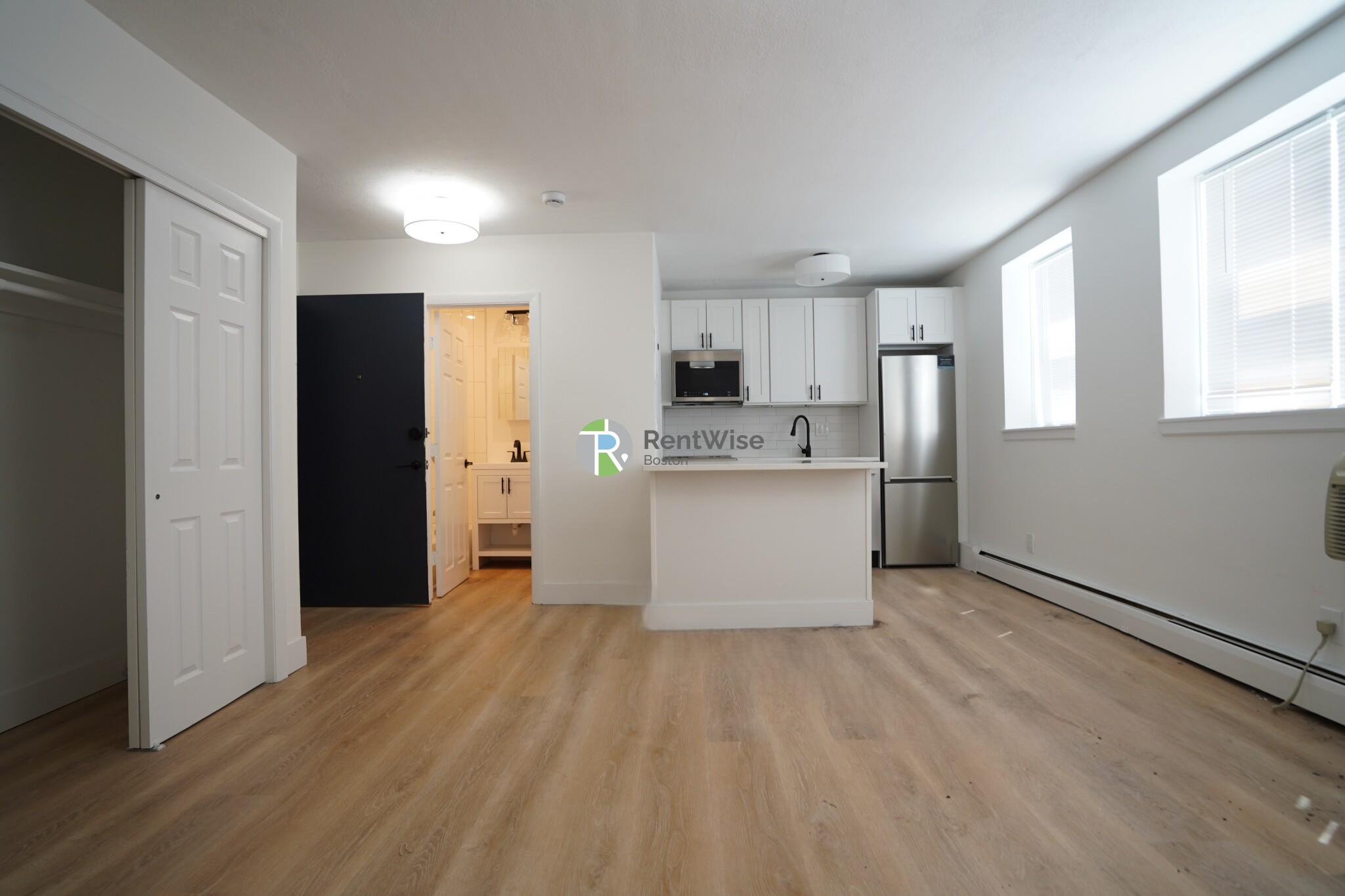 Studio bed, 1 bath apartment for rent at 740 East 7th St Unit 37, South Boston — photo 3 of 11