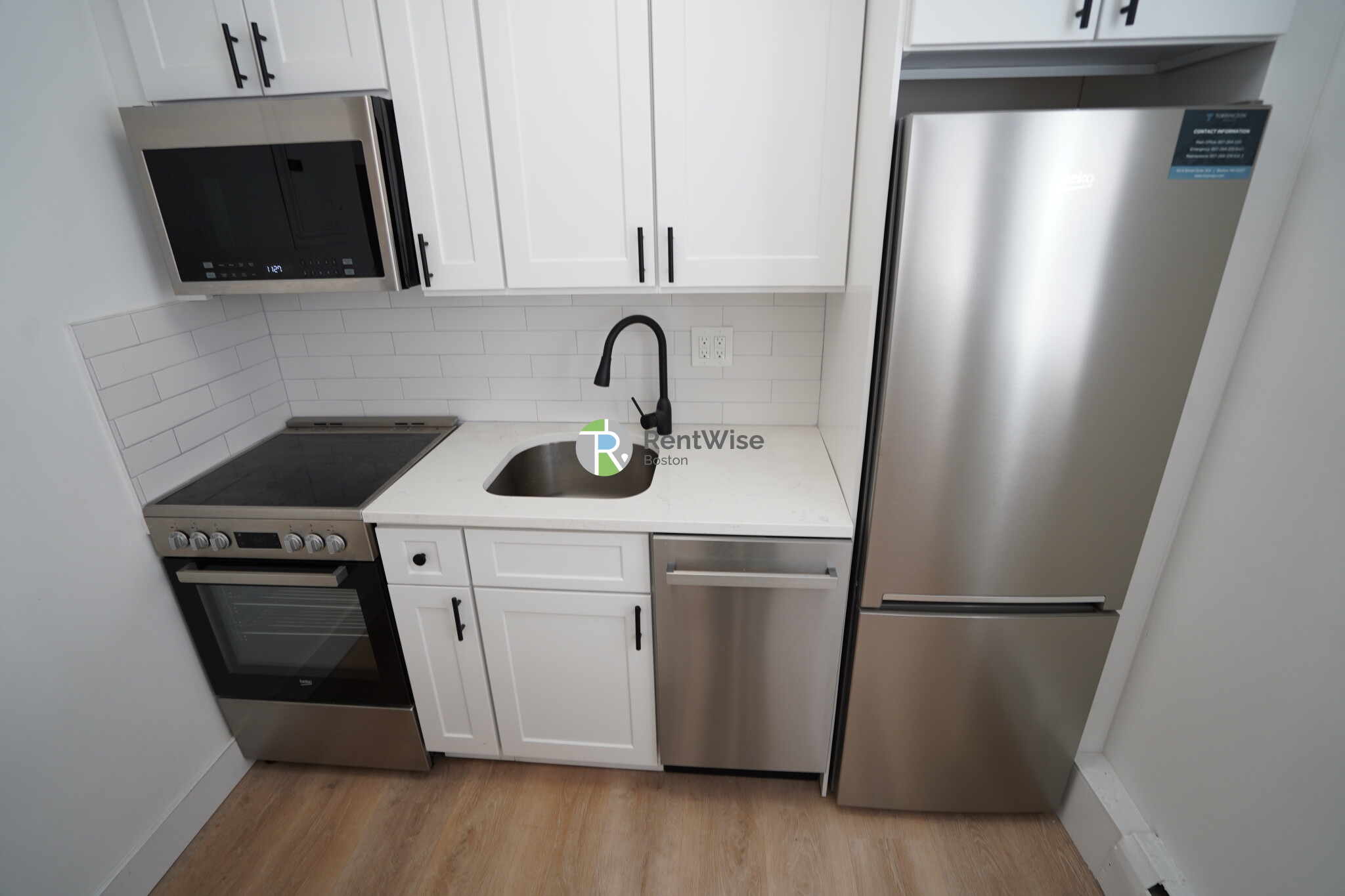 Studio bed, 1 bath apartment for rent at 740 East 7th St Unit 37, South Boston
