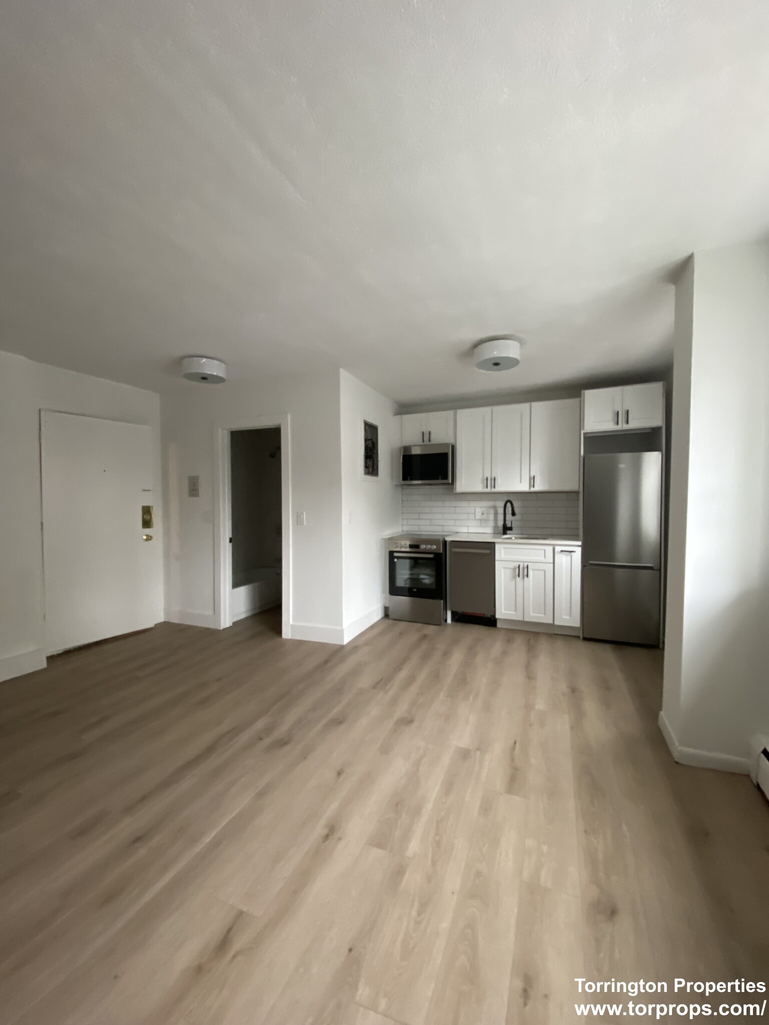 Studio bed, 1 bath apartment for rent at 740 East 7th St Unit 4, South Boston
