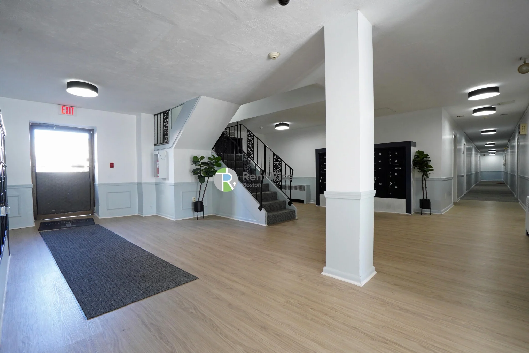 2 bed, 1 bath apartment for rent at 740 East 7th St Unit 40, South Boston — photo 12 of 14
