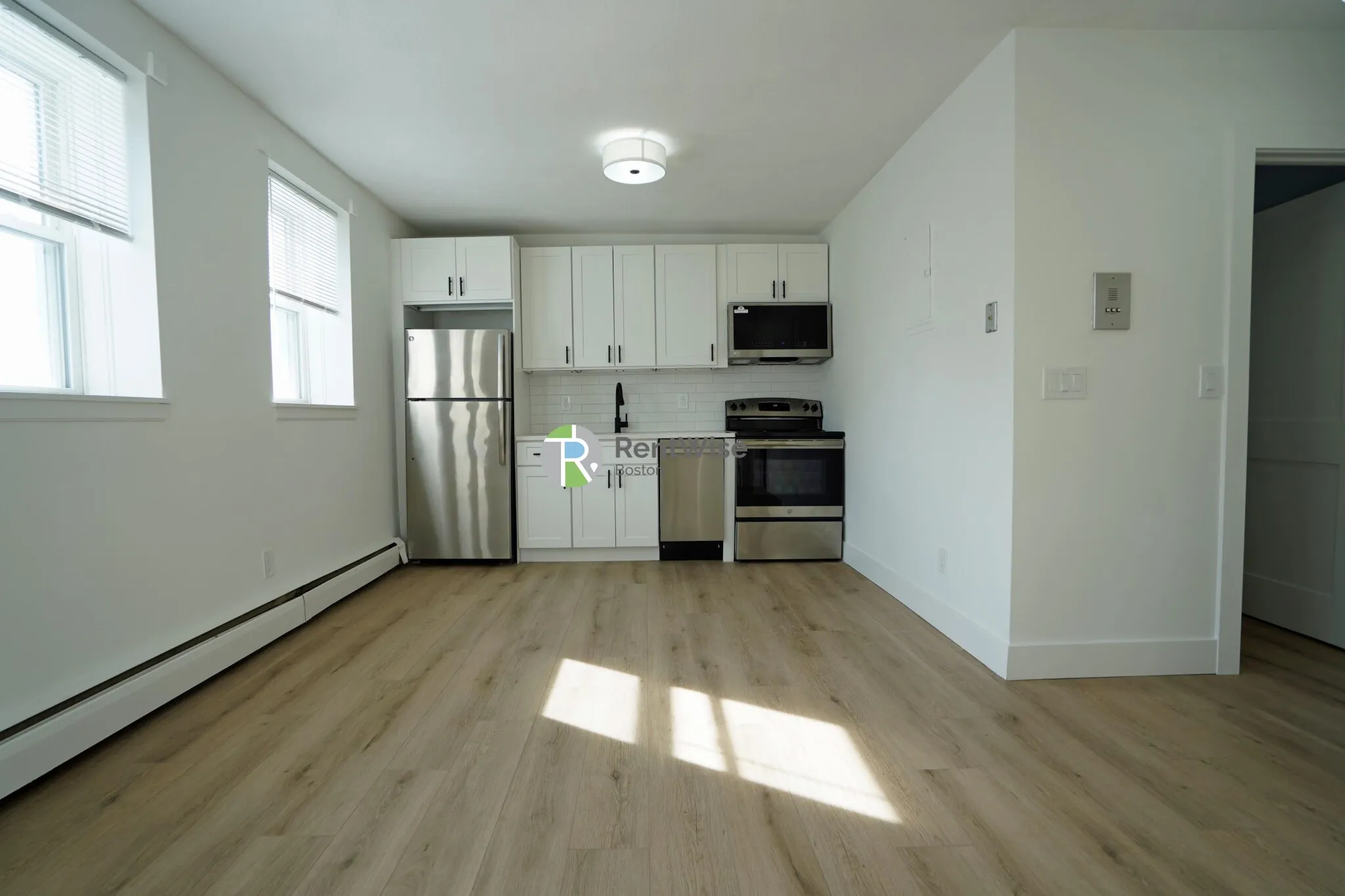 2 bed, 1 bath apartment for rent at 740 East 7th St Unit 40, South Boston — photo 2 of 14