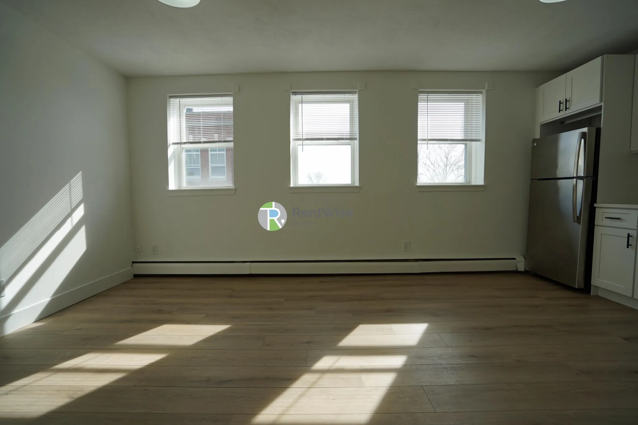 2 bed, 1 bath apartment for rent at 740 East 7th St Unit 40, South Boston — photo 1 of 14
