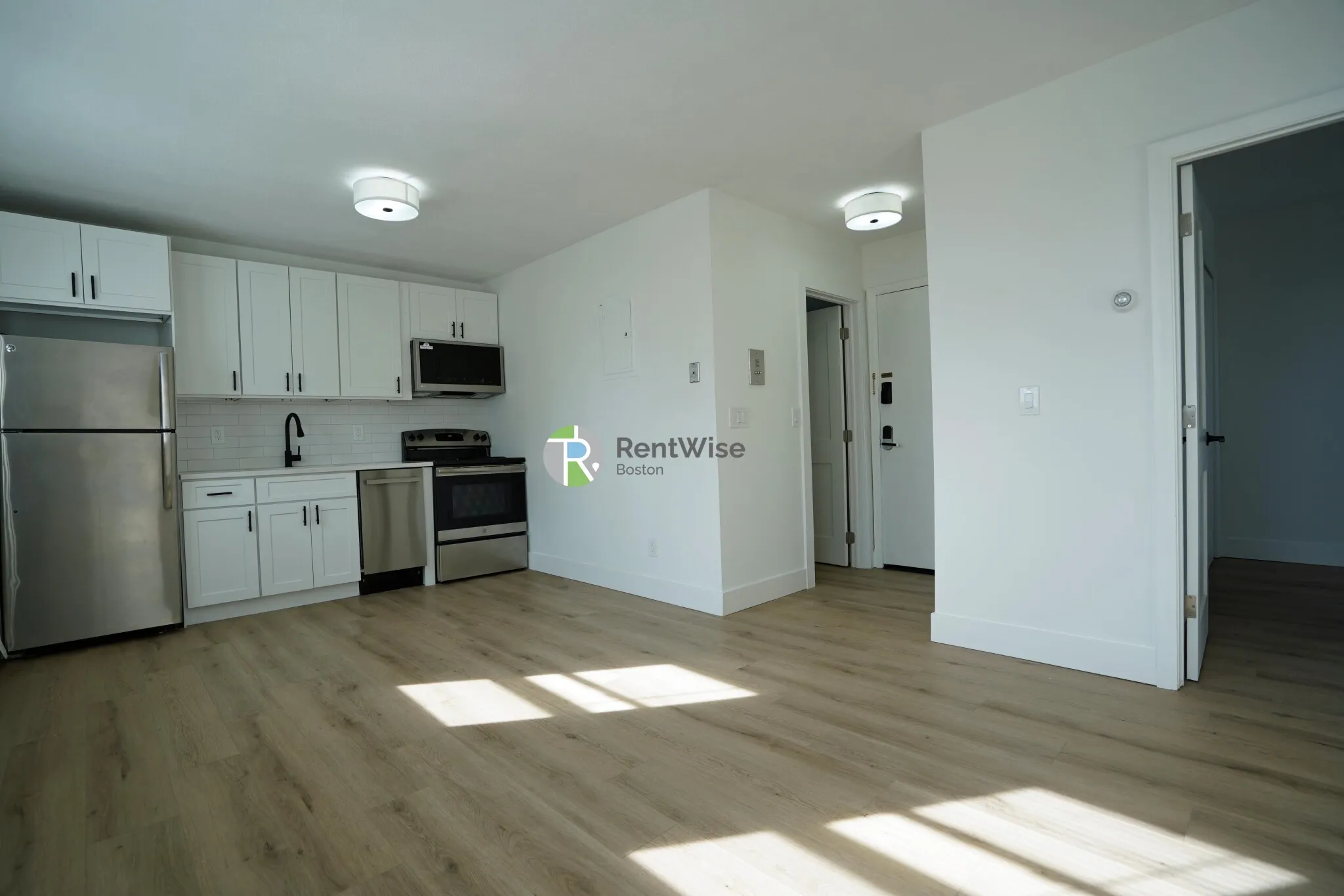 2 bed, 1 bath apartment for rent at 740 East 7th St Unit 40, South Boston — photo 3 of 14