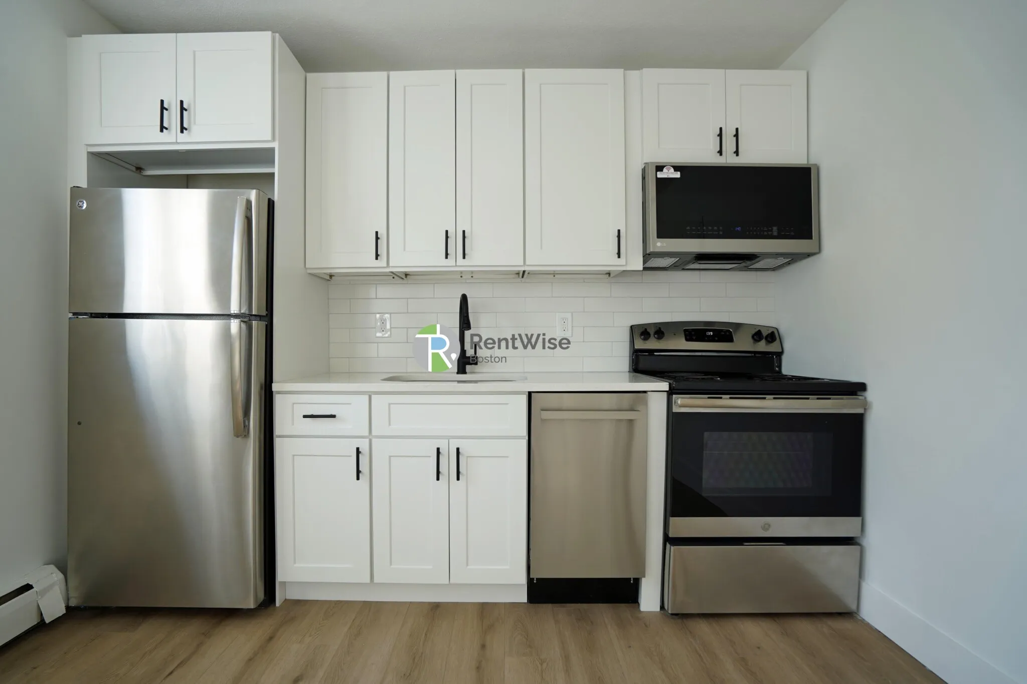 2 bed, 1 bath apartment for rent at 740 East 7th St Unit 40, South Boston — photo 5 of 14