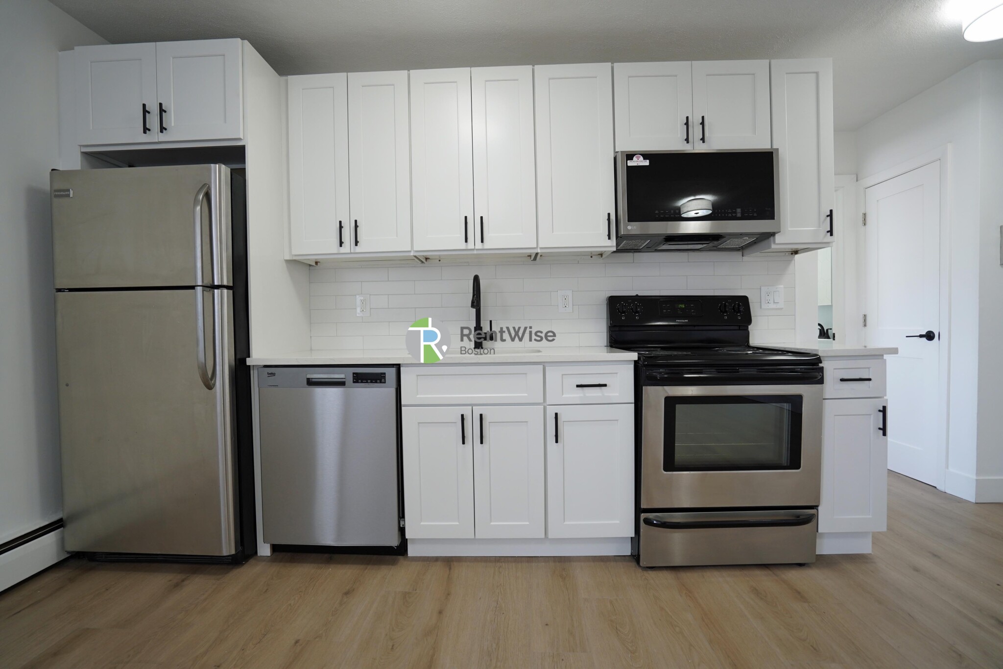 2 bed, 1 bath apartment for rent at 740 East 7th St Unit 41, South Boston — photo 5 of 16