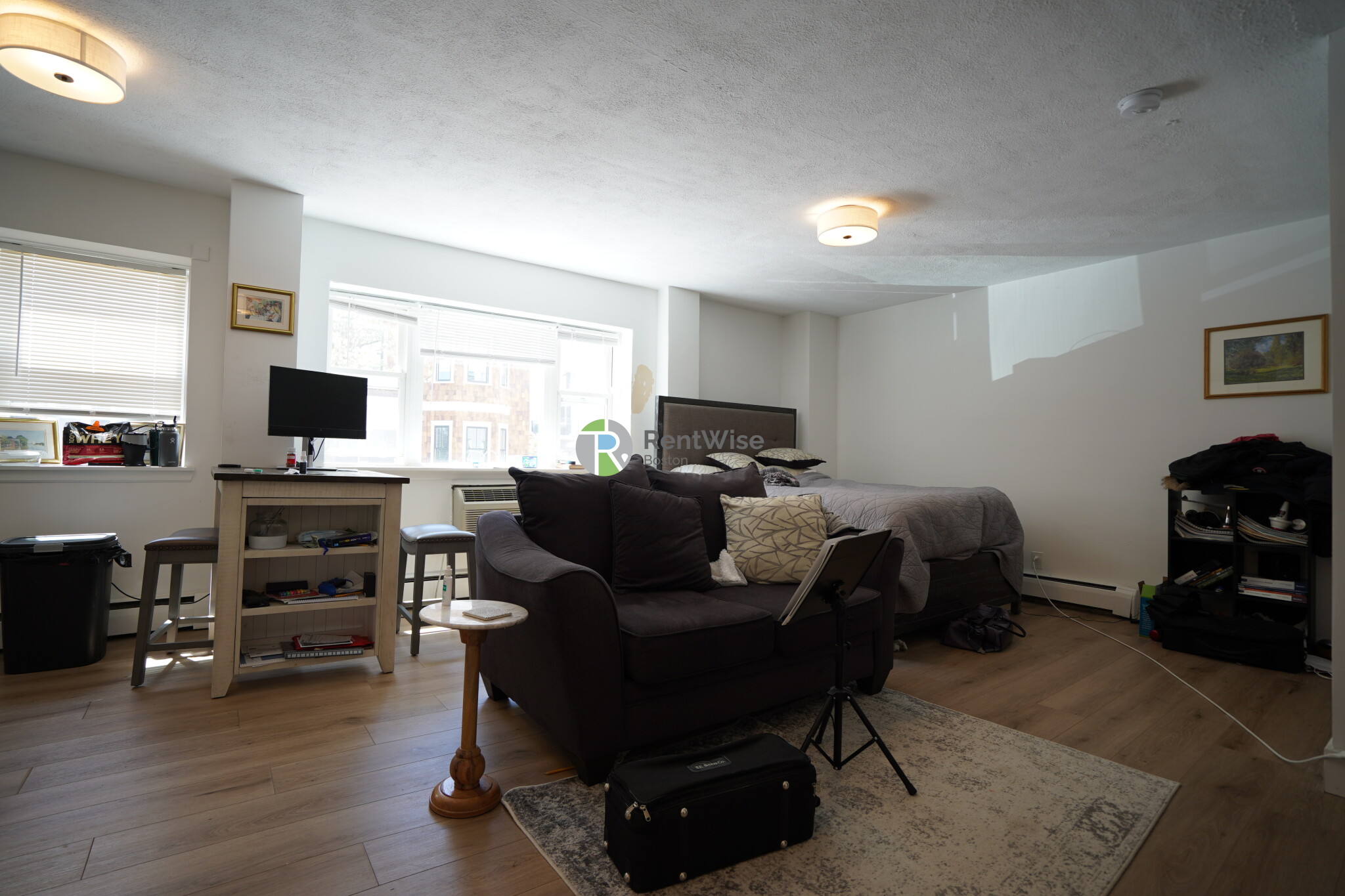Studio bed, 1 bath apartment for rent at 740 East 7th St Unit 9, South Boston — photo 9 of 9