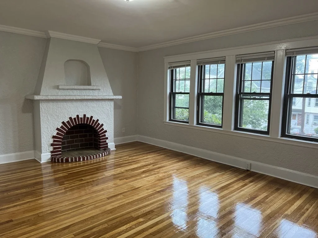 2 bed, 1 bath apartment for rent at 740 Winthrop Ave Unit 11, Revere — photo 3 of 10
