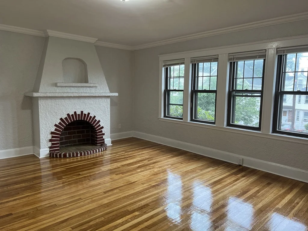 2 bed, 1 bath apartment for rent at 740 Winthrop Ave Unit 12, Beachmont — photo 3 of 10