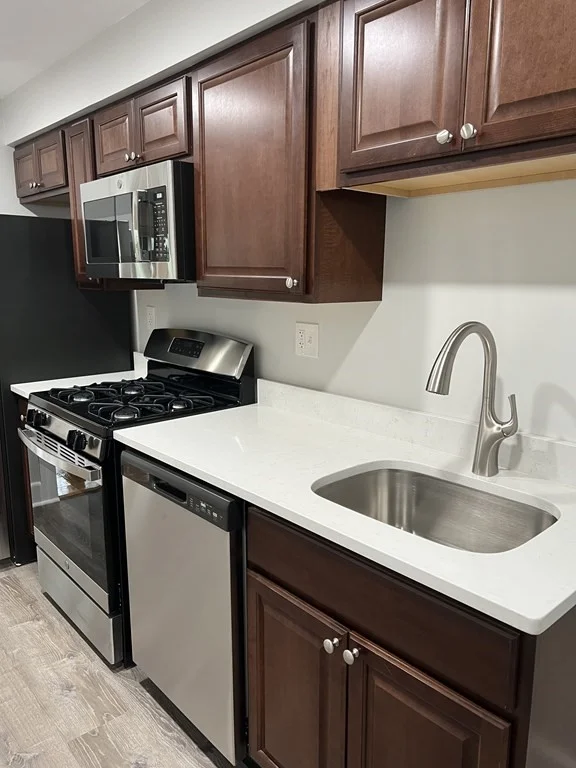 2 bed, 1 bath apartment for rent at 740 Winthrop Ave Unit 12, Beachmont — photo 2 of 10