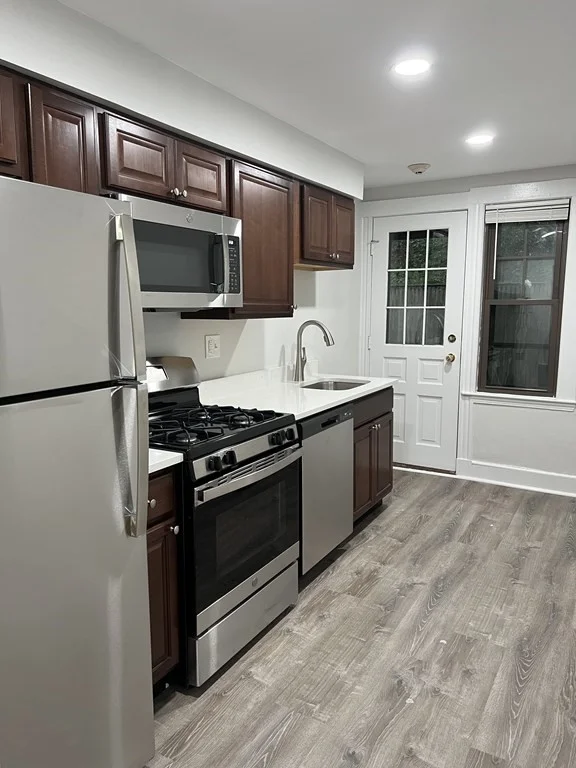 2 bed, 1 bath apartment for rent at 740 Winthrop Ave Unit 12, Beachmont — photo 1 of 10