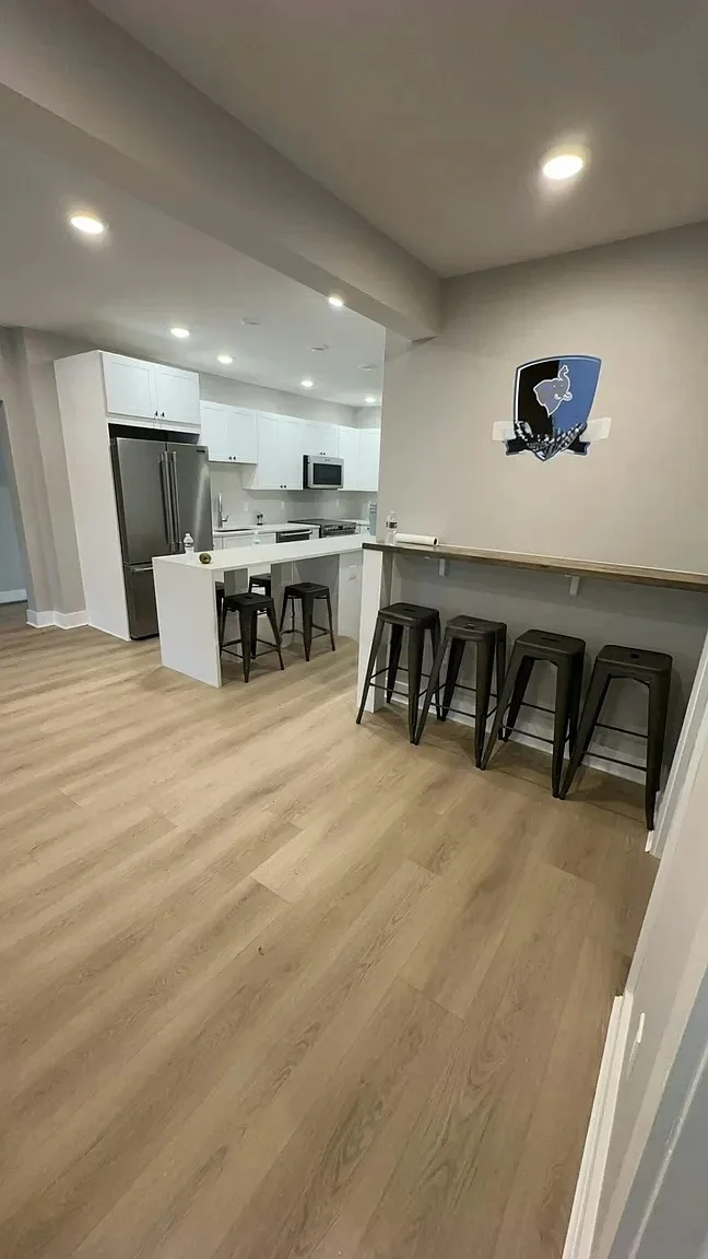 8+ bed, 4+ bath apartment for rent at 741 Broadway Unit 1, Somerville — photo 3 of 15