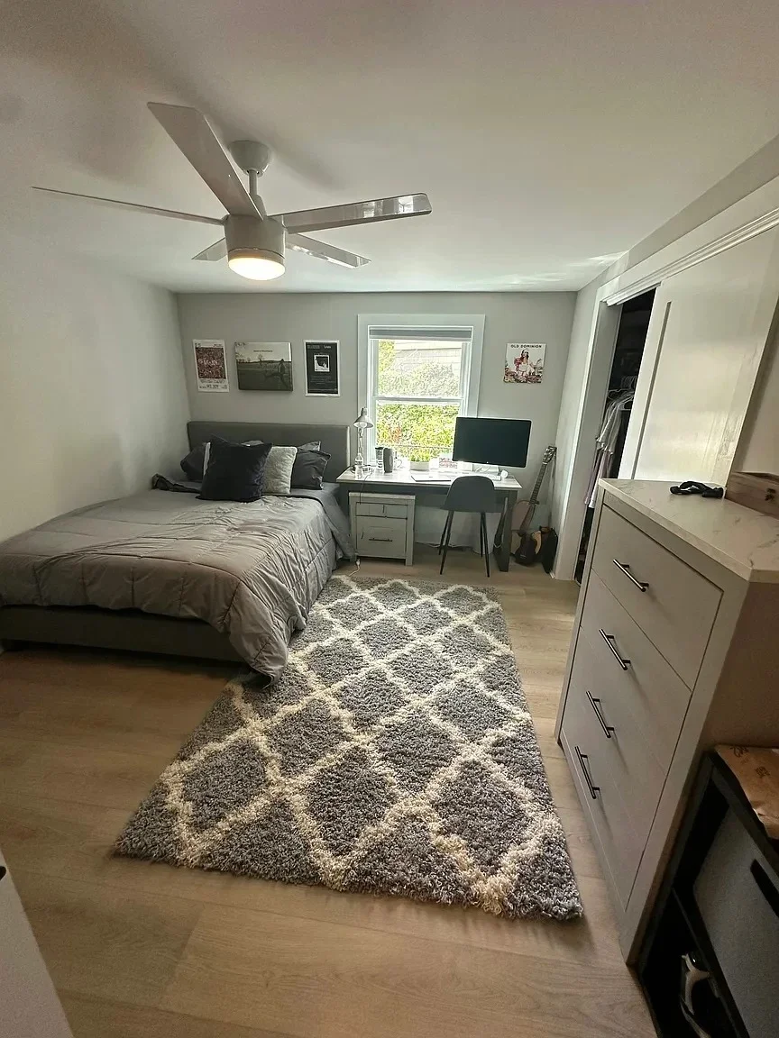 8+ bed, 4+ bath apartment for rent at 741 Broadway Unit 1, Somerville — photo 8 of 15