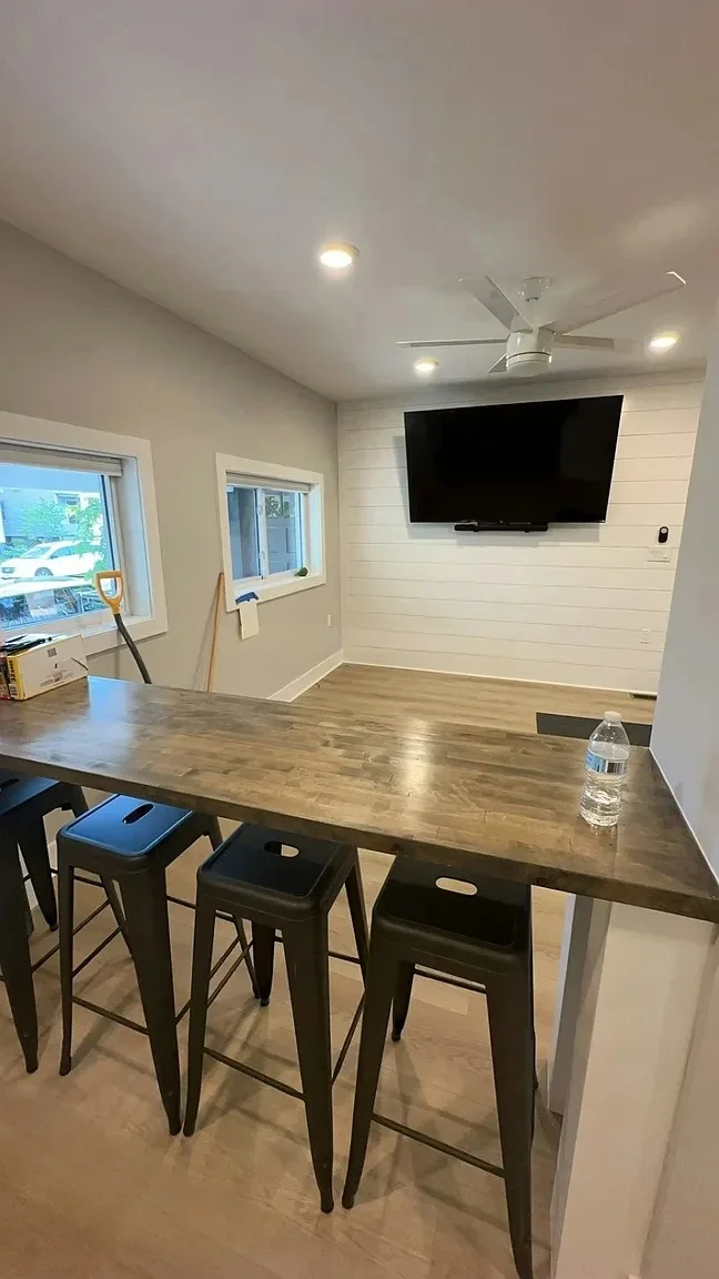 8+ bed, 4+ bath apartment for rent at 741 Broadway Unit 1, Somerville — photo 5 of 15