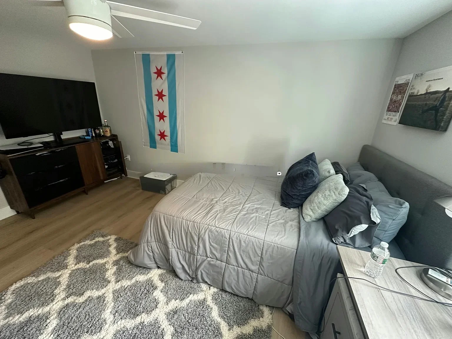 8+ bed, 4+ bath apartment for rent at 741 Broadway Unit 1, Somerville — photo 10 of 15
