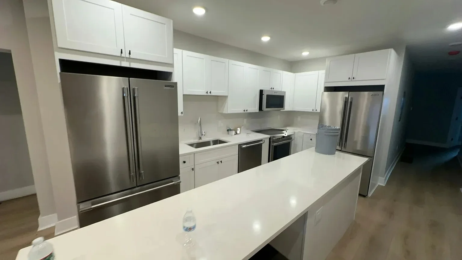 8+ bed, 4+ bath apartment for rent at 741 Broadway Unit 1, Somerville — photo 2 of 15
