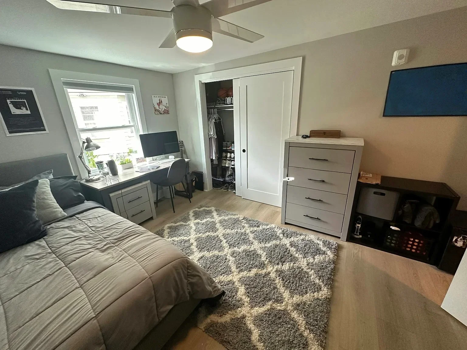 8+ bed, 4+ bath apartment for rent at 741 Broadway Unit 1, Somerville — photo 9 of 15