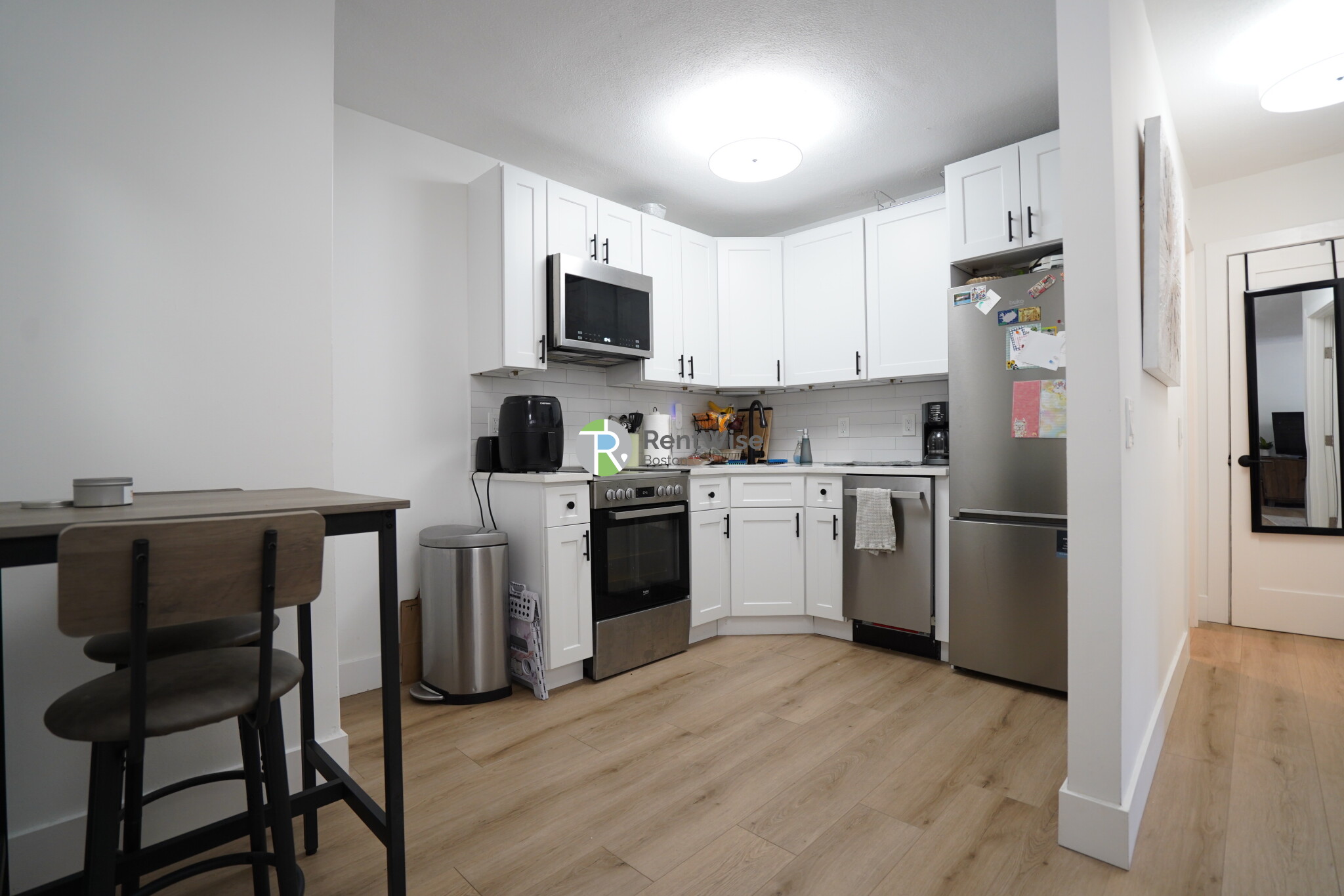 2 bed, 1 bath apartment for rent at 741 East 6th St Unit 18, South Boston — photo 7 of 14