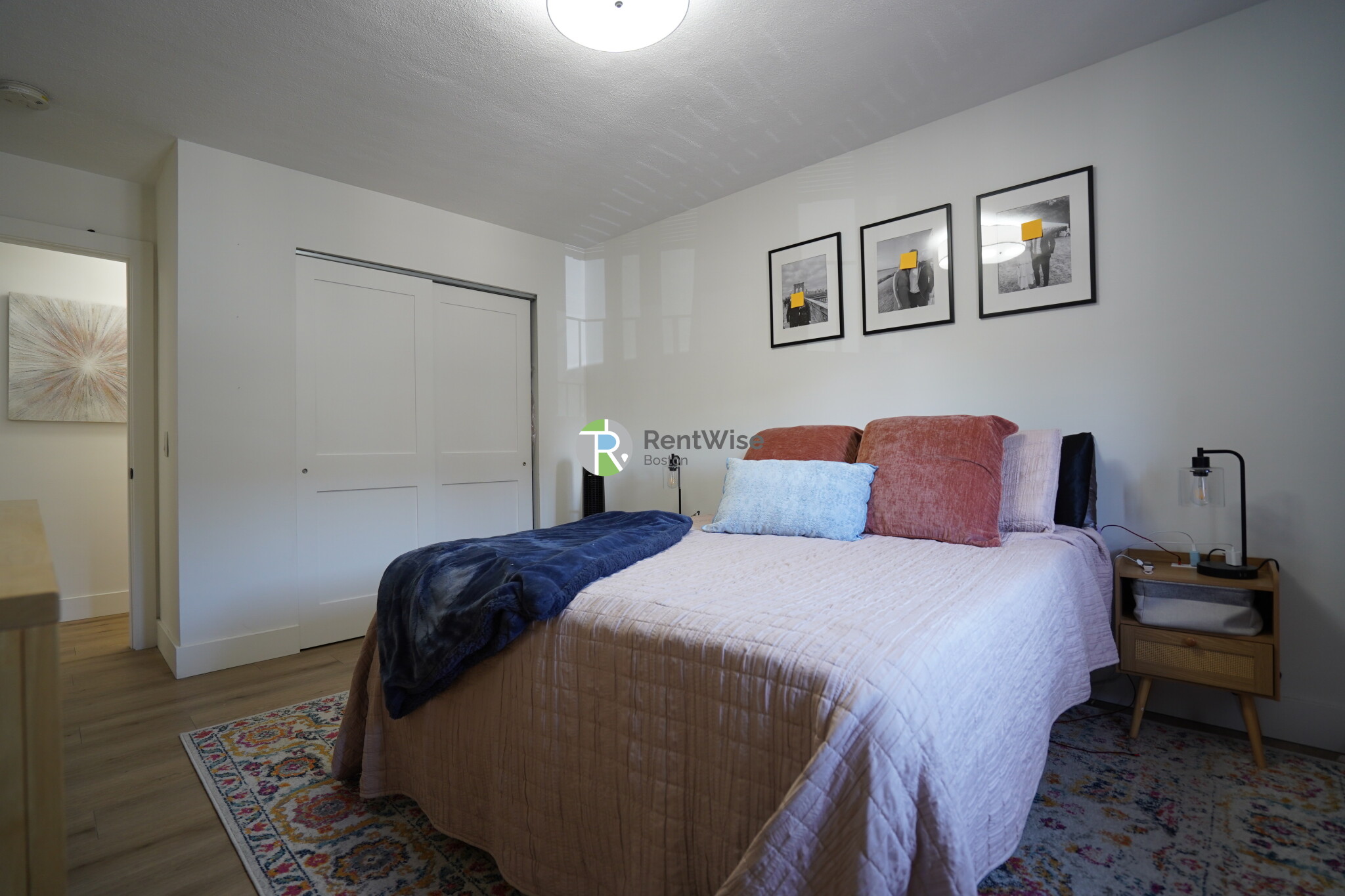 2 bed, 1 bath apartment for rent at 741 East 6th St Unit 18, South Boston — photo 10 of 14
