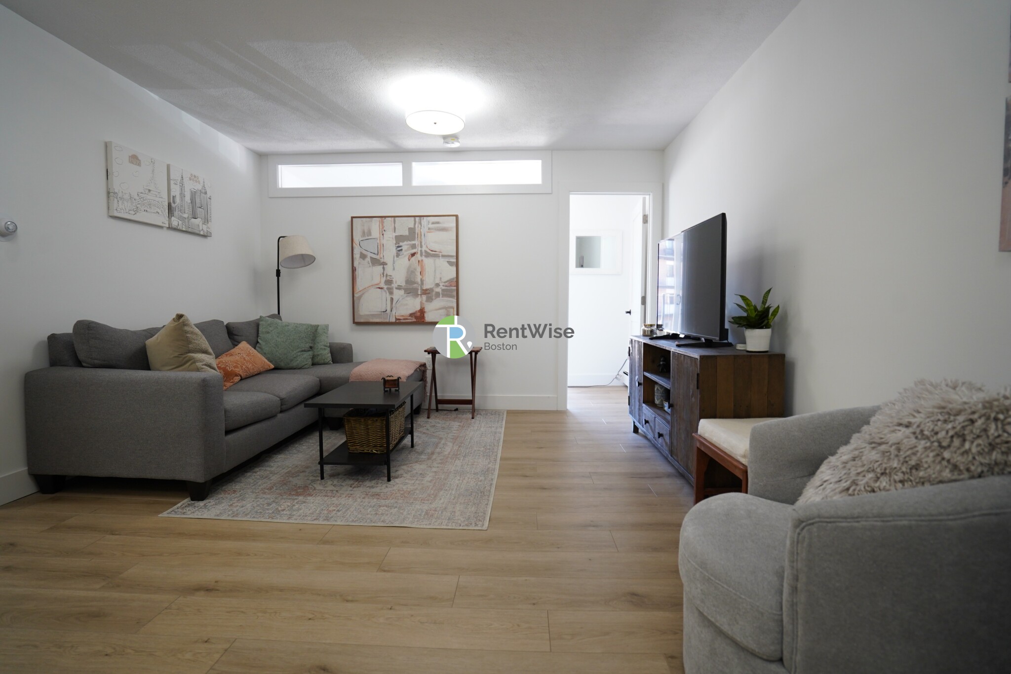 2 bed, 1 bath apartment for rent at 741 East 6th St Unit 18, South Boston — photo 2 of 14