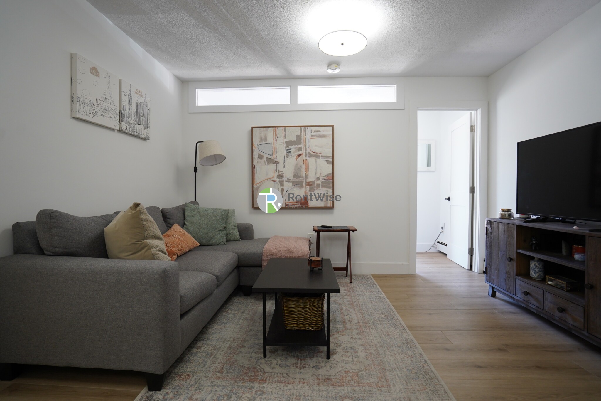 2 bed, 1 bath apartment for rent at 741 East 6th St Unit 18, South Boston — photo 4 of 14