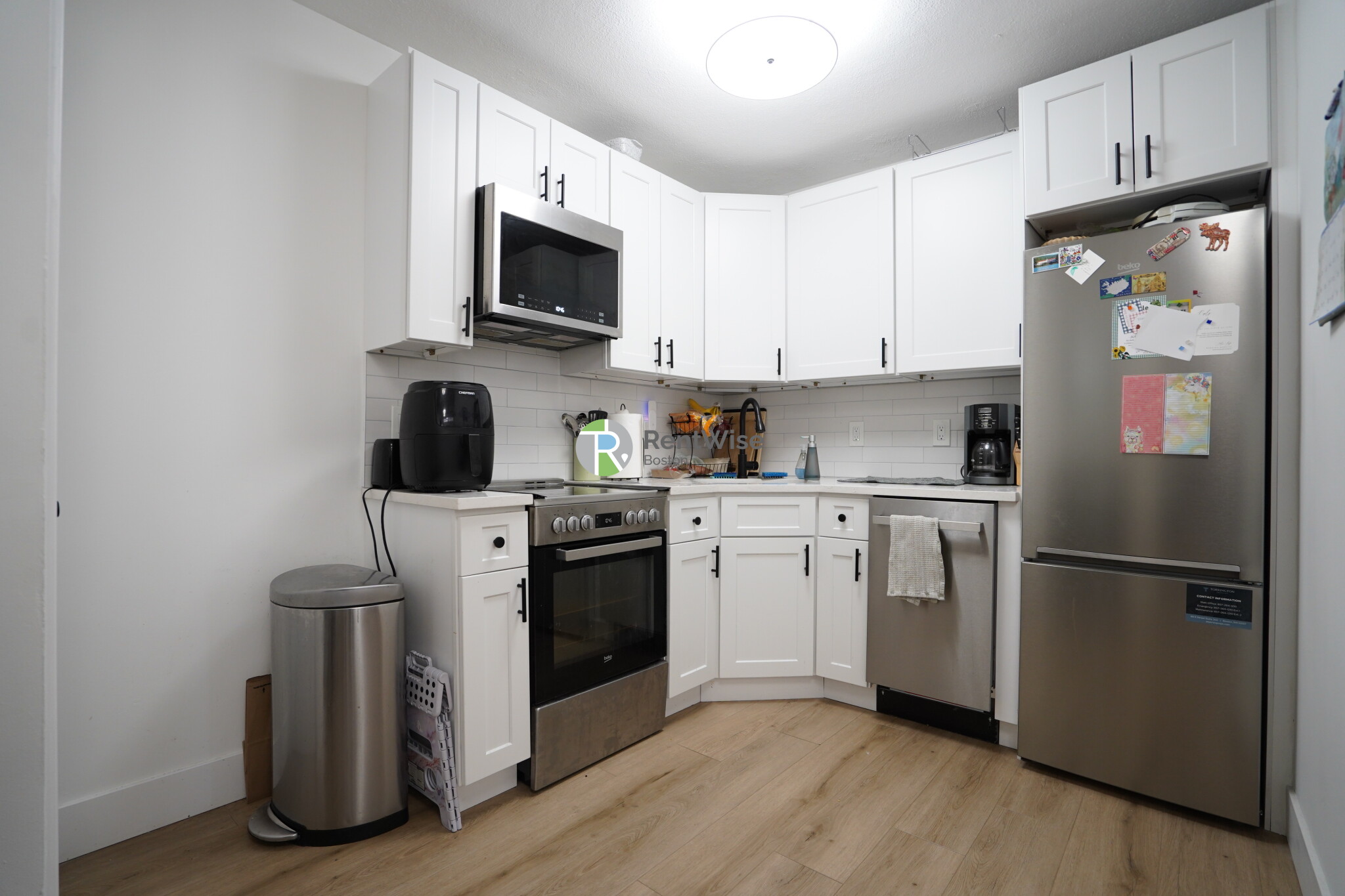 2 bed, 1 bath apartment for rent at 741 East 6th St Unit 18, South Boston — photo 6 of 14