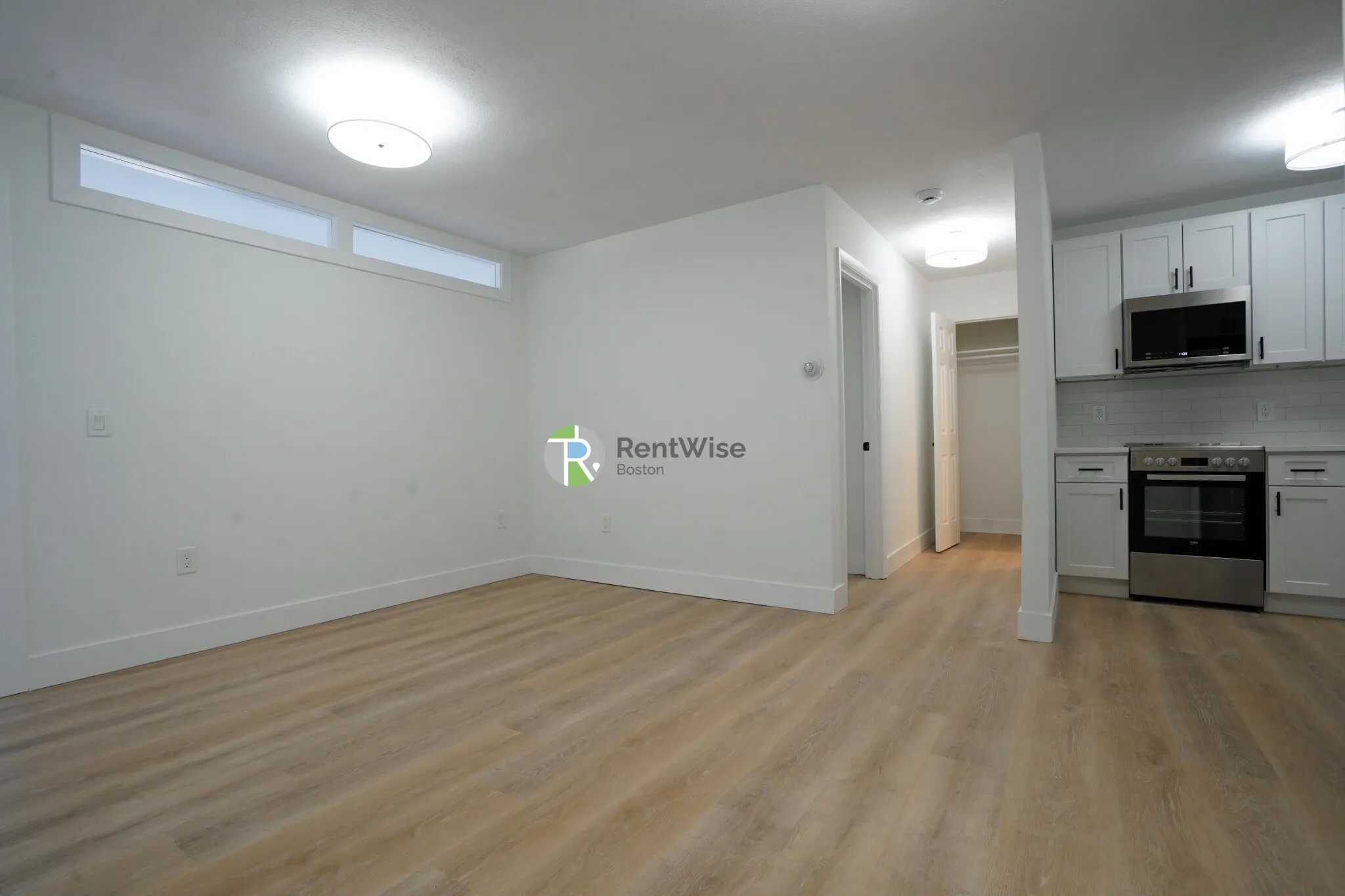 2 bed, 1 bath apartment for rent at 741 East 6th St Unit 27, South Boston