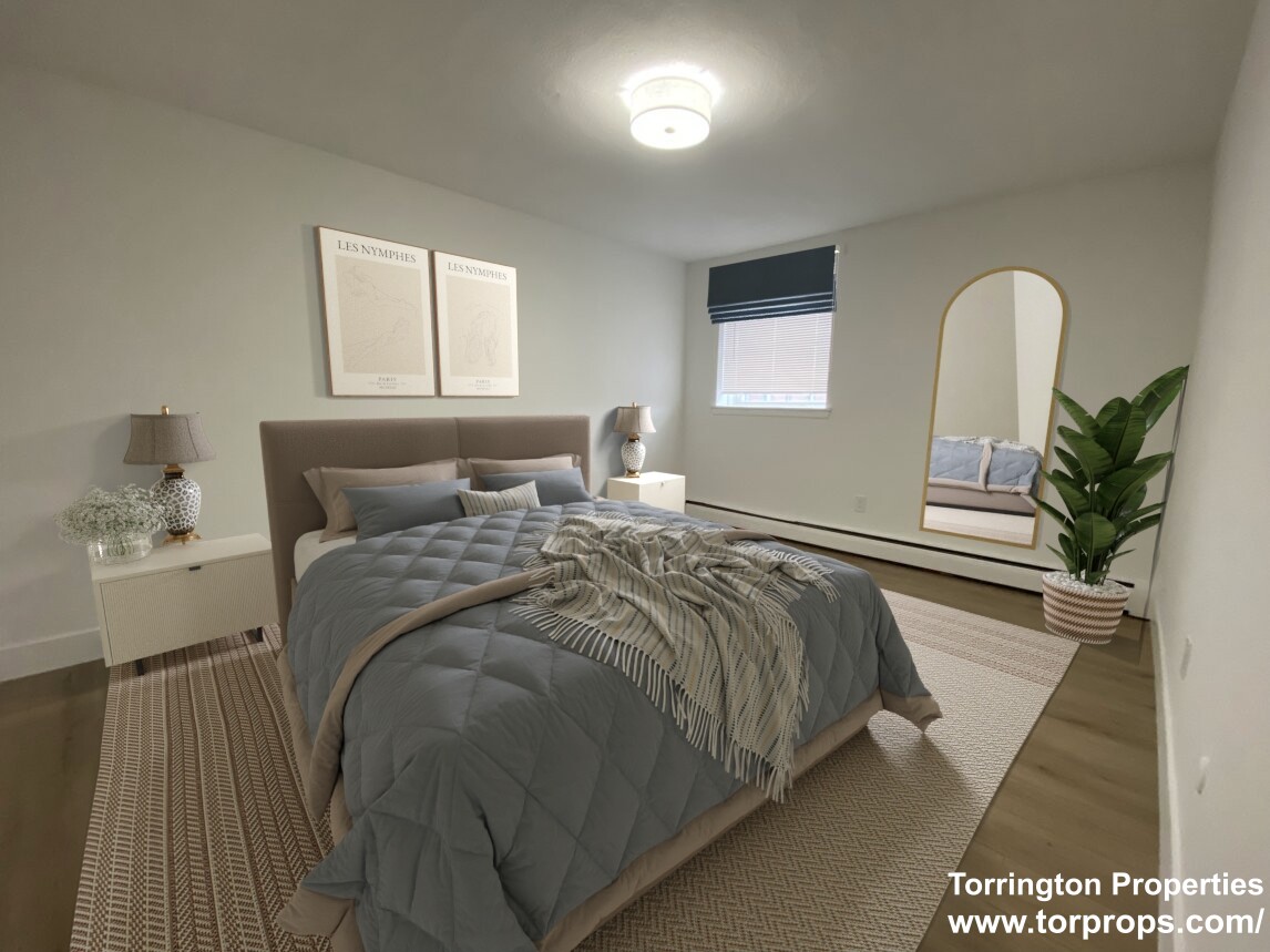 Studio bed, 1 bath apartment for rent at 741 East 6th St Unit 3, South Boston — photo 3 of 18