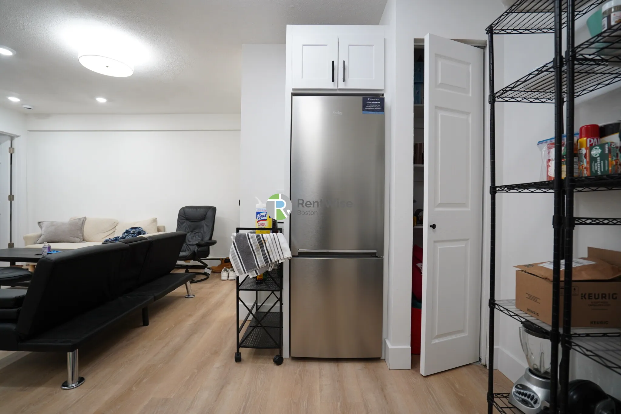 2 bed, 1 bath apartment for rent at 741 East 6th St Unit 8, South Boston — photo 8 of 31