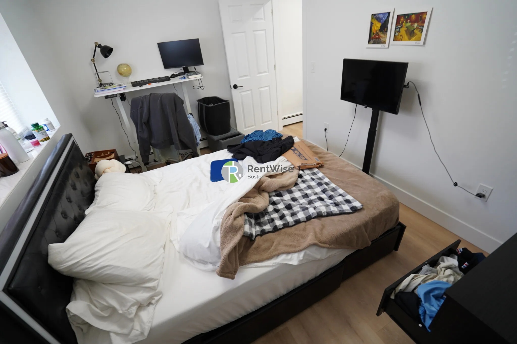 2 bed, 1 bath apartment for rent at 741 East 6th St Unit 8, South Boston — photo 12 of 31