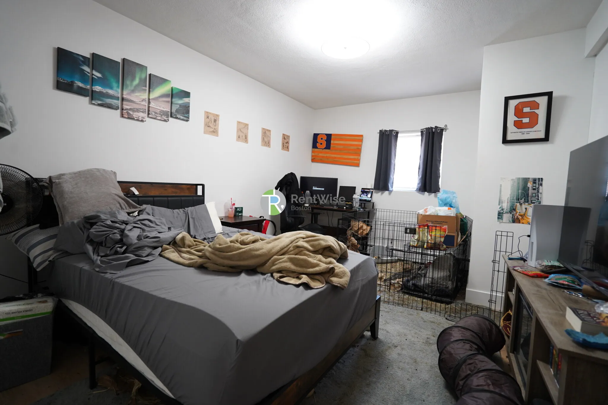 2 bed, 1 bath apartment for rent at 741 East 6th St Unit 8, South Boston — photo 9 of 31