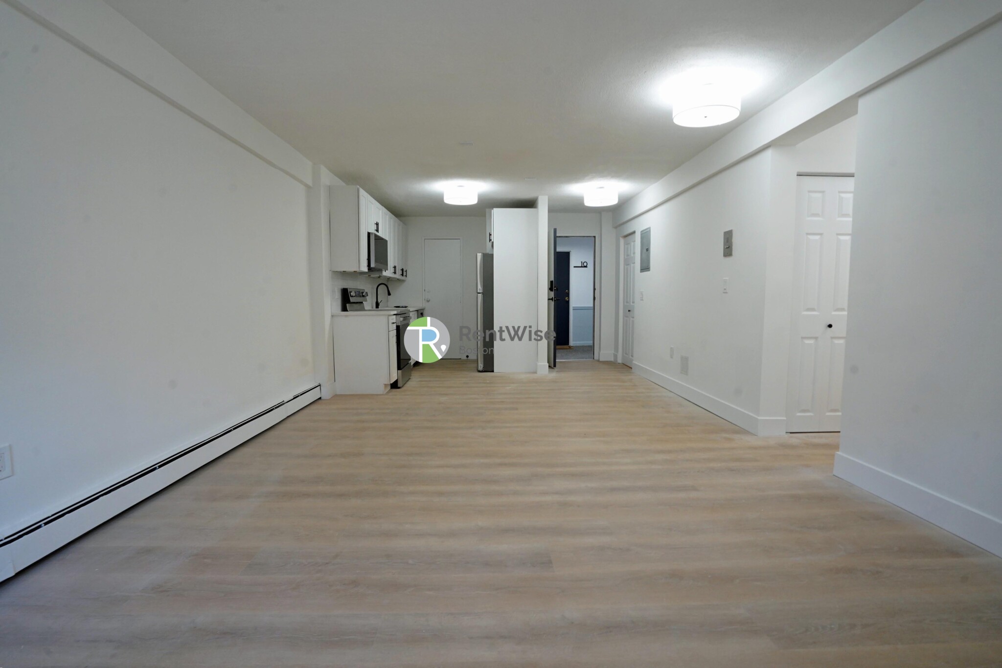2 bed, 1 bath apartment for rent at 741 East 6th St Unit 9, South Boston — photo 2 of 15