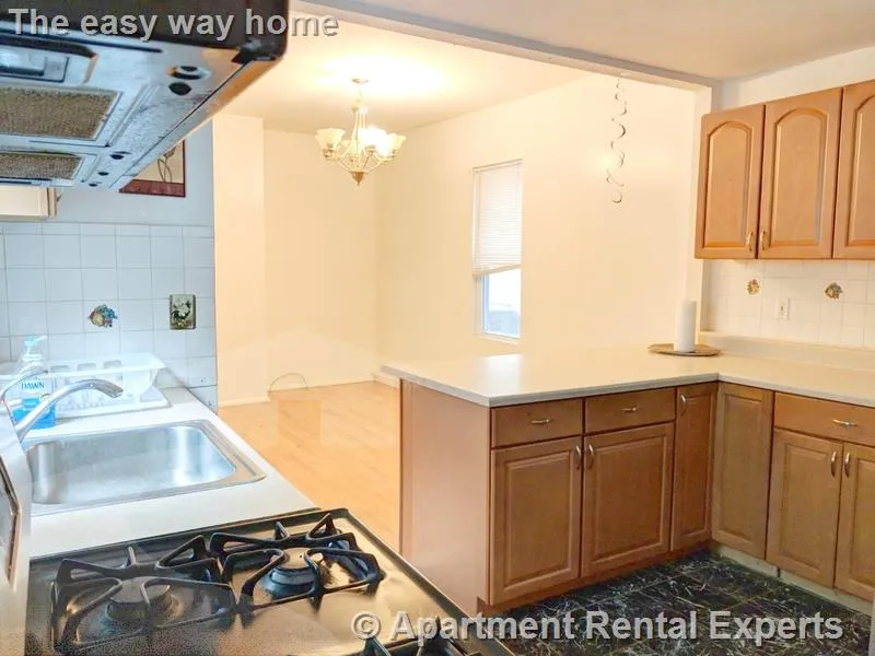 1 bed, 1 bath apartment for rent at 741 Somerville Ave Unit 1, Porter Square — photo 2 of 11