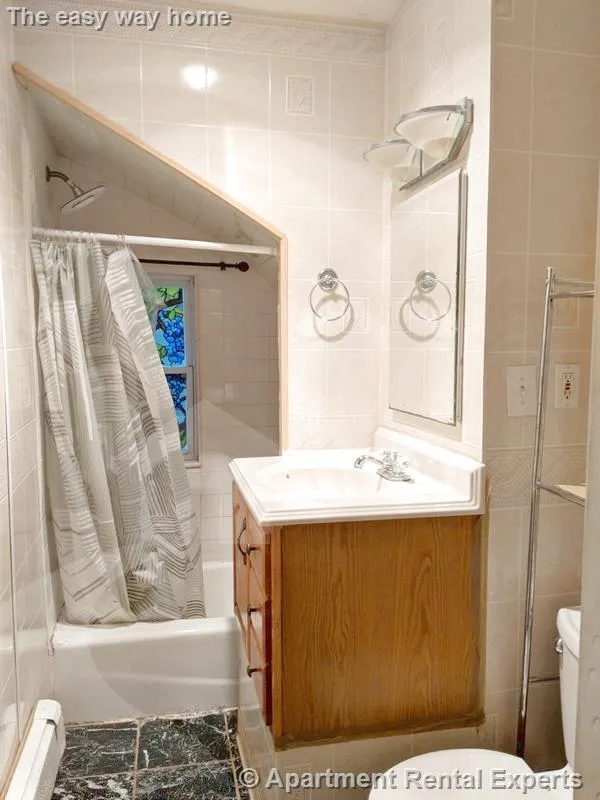 1 bed, 1 bath apartment for rent at 741 Somerville Ave Unit 1, Porter Square — photo 9 of 11