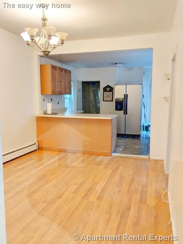 1 bed, 1 bath apartment for rent at 741 Somerville Ave Unit 1, Porter Square — photo 5 of 11