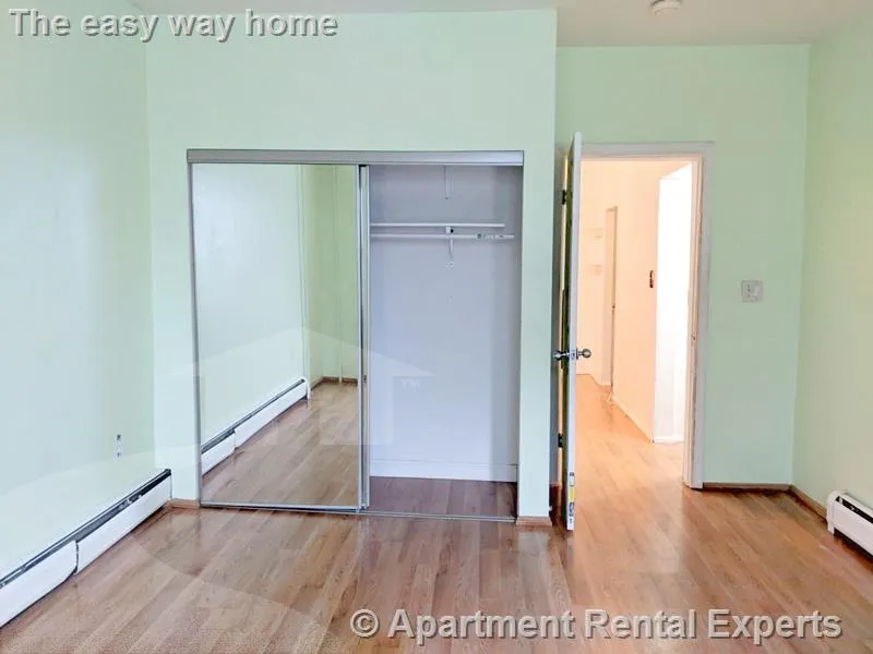 1 bed, 1 bath apartment for rent at 741 Somerville Ave Unit 1, Porter Square — photo 8 of 11