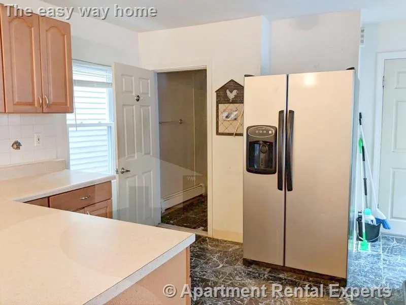 1 bed, 1 bath apartment for rent at 741 Somerville Ave Unit 1, Porter Square — photo 4 of 11