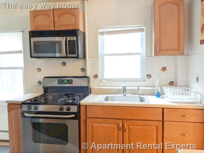 1 bed, 1 bath apartment for rent at 741 Somerville Ave Unit 1, Porter Square — photo 3 of 11