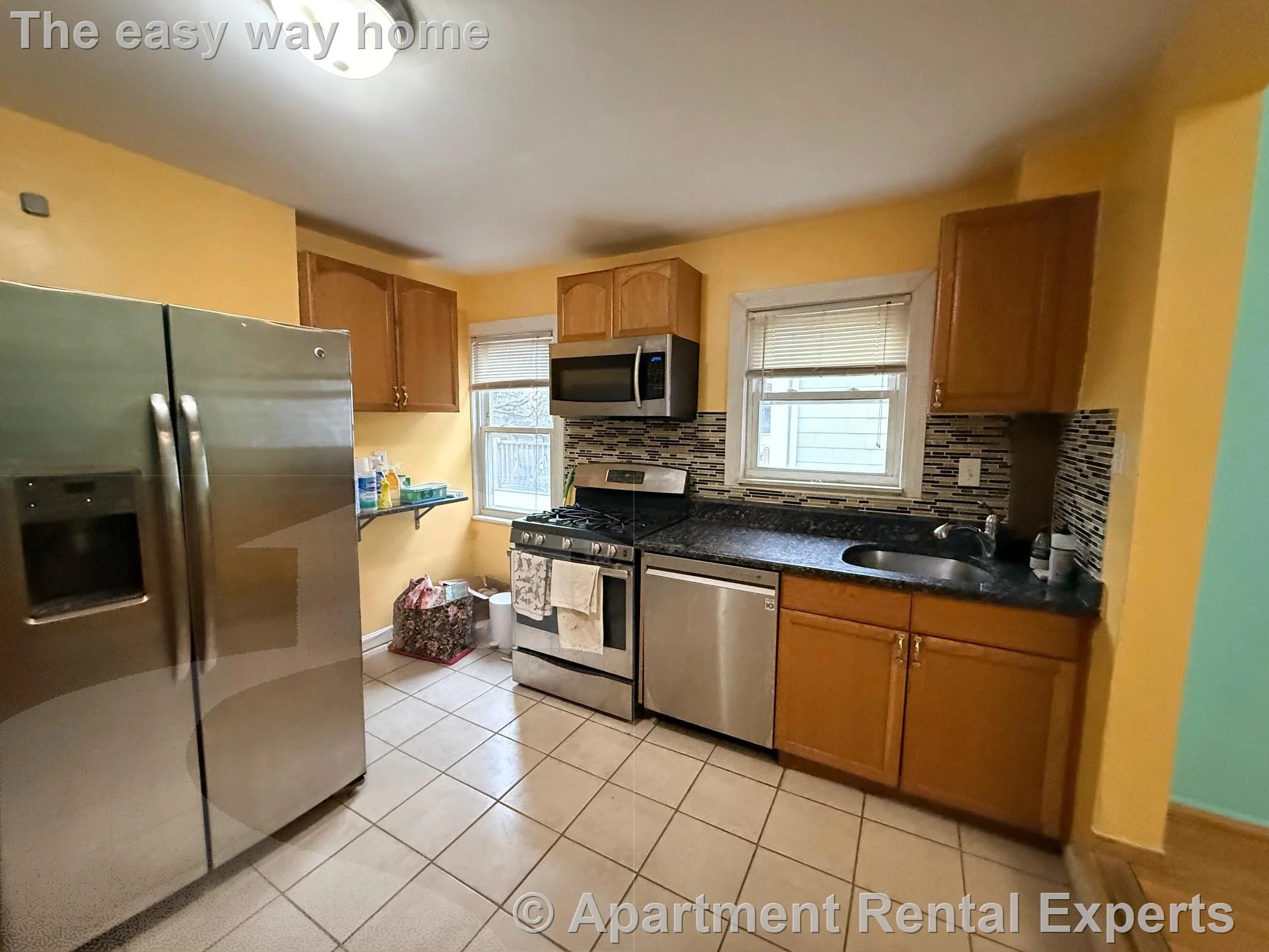 2 bed, 1 bath apartment for rent at 741 Somerville Ave Unit 2, Porter Square — photo 2 of 22