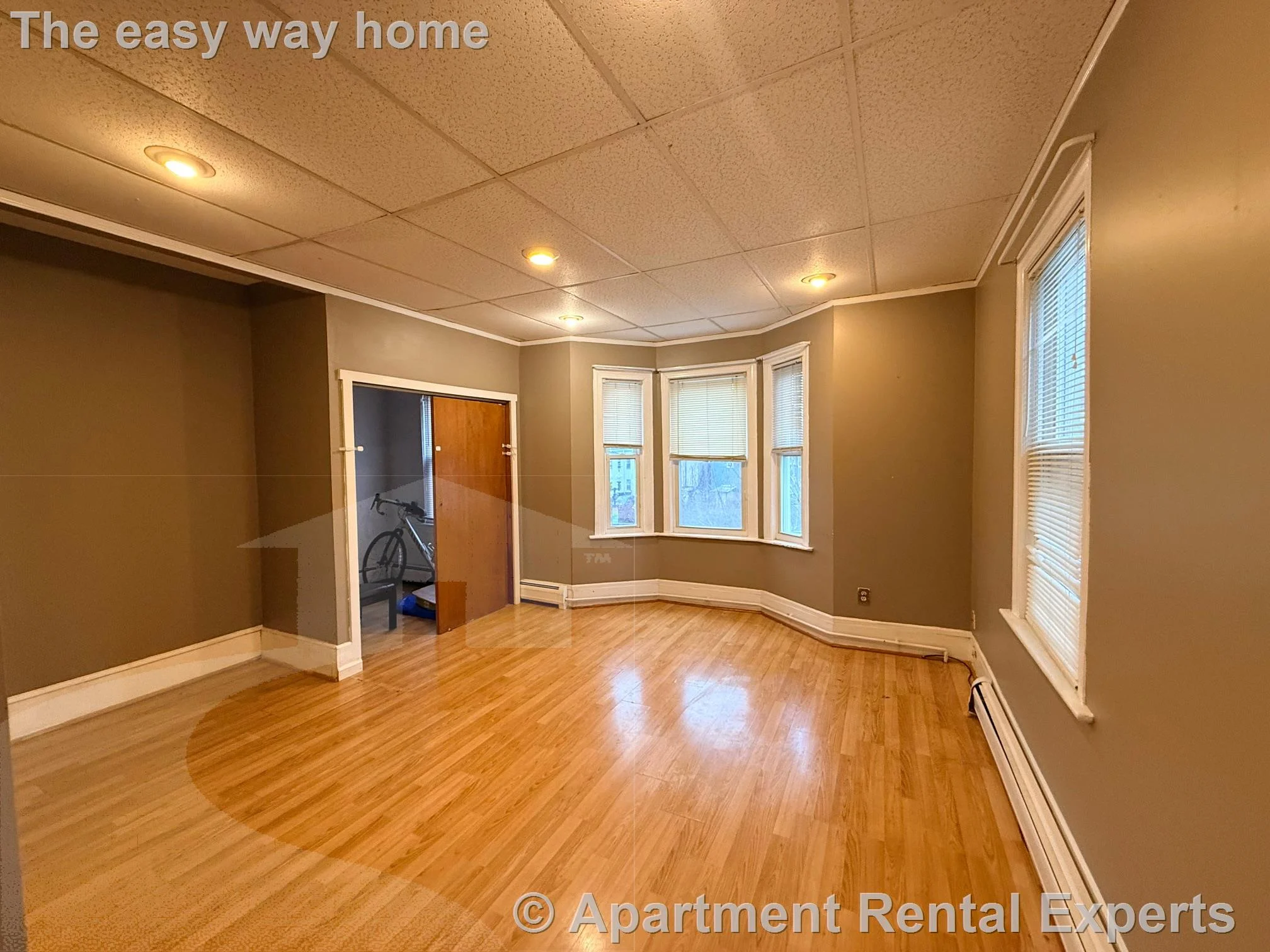 2 bed, 1 bath apartment for rent at 741 Somerville Ave Unit 2, Porter Square — photo 6 of 22
