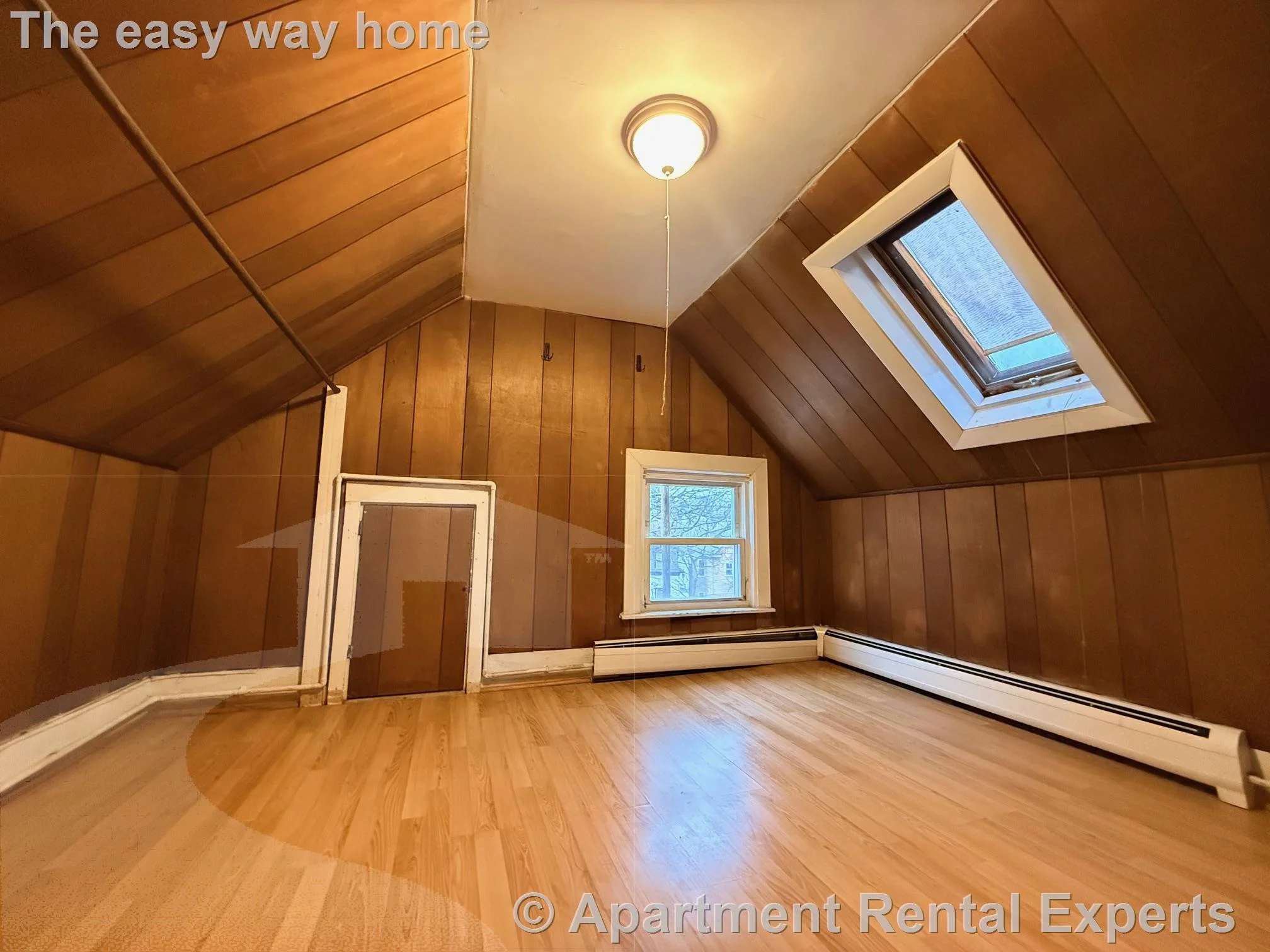 2 bed, 1 bath apartment for rent at 741 Somerville Ave Unit 2, Porter Square — photo 12 of 22