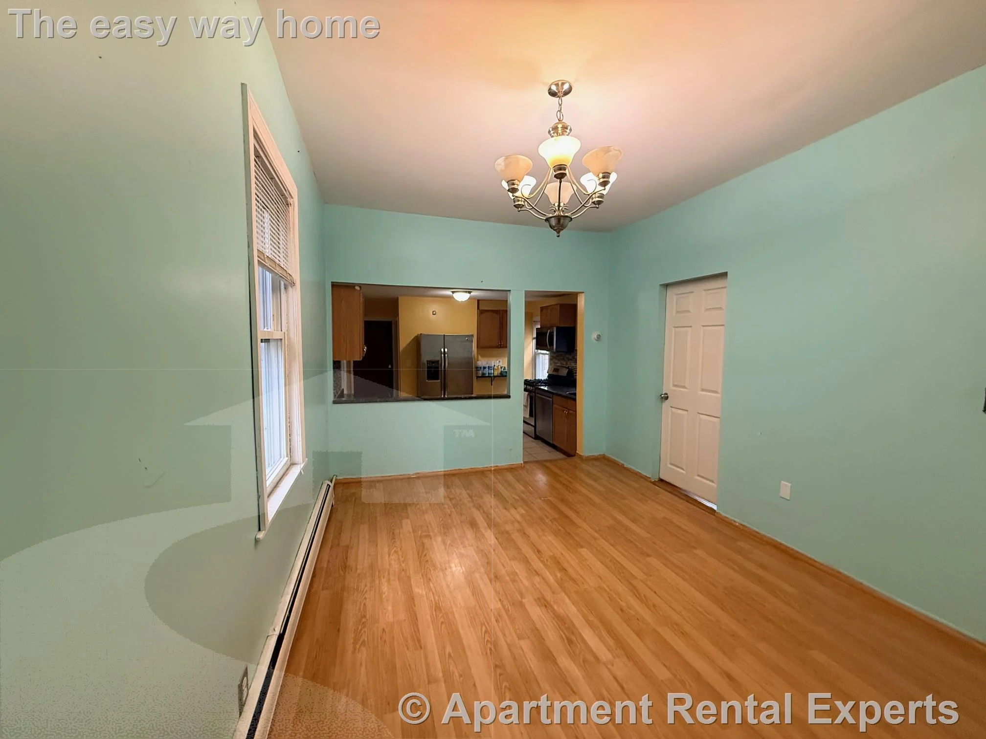2 bed, 1 bath apartment for rent at 741 Somerville Ave Unit 2, Porter Square — photo 4 of 22