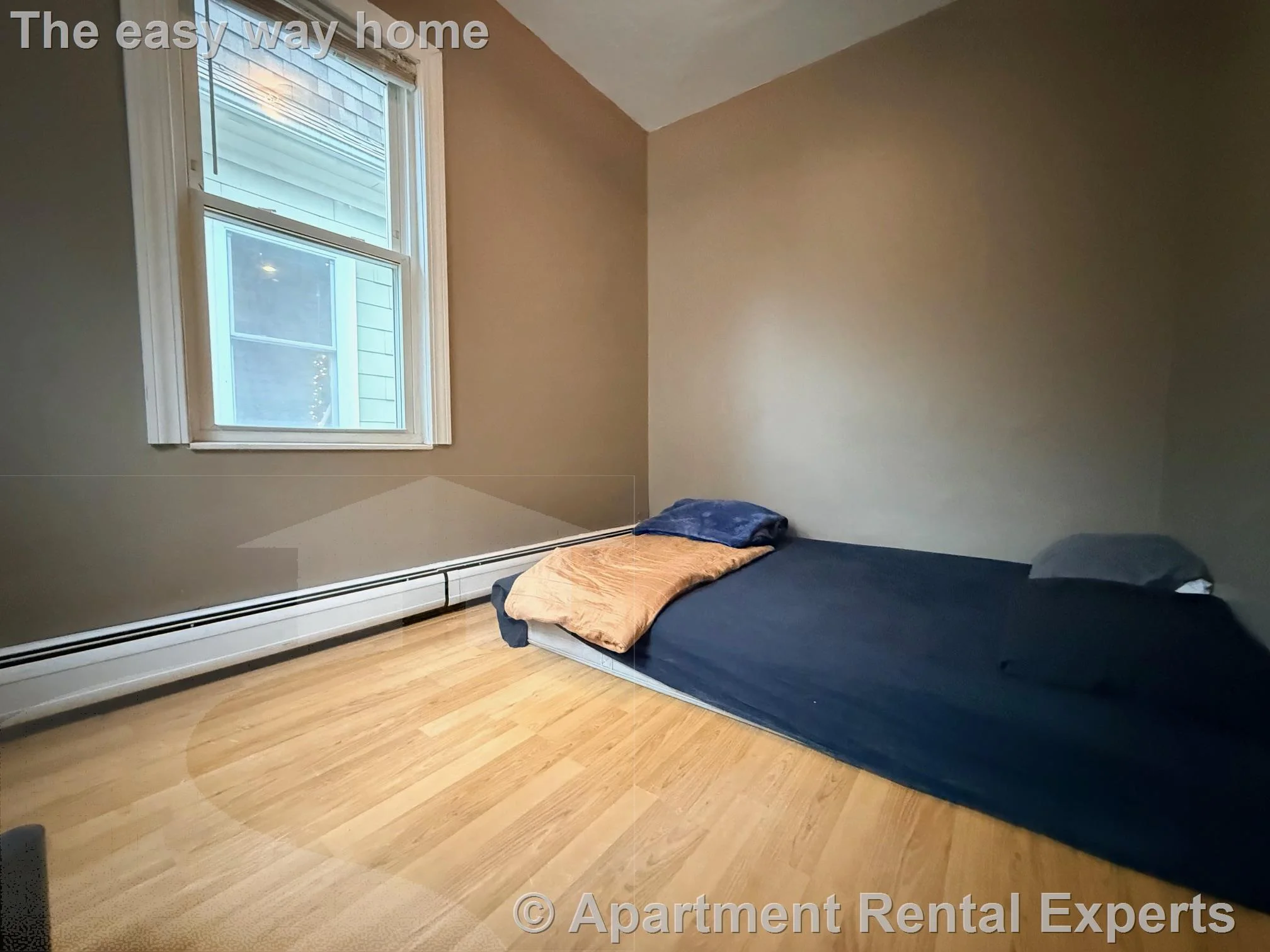 2 bed, 1 bath apartment for rent at 741 Somerville Ave Unit 2, Porter Square — photo 8 of 22