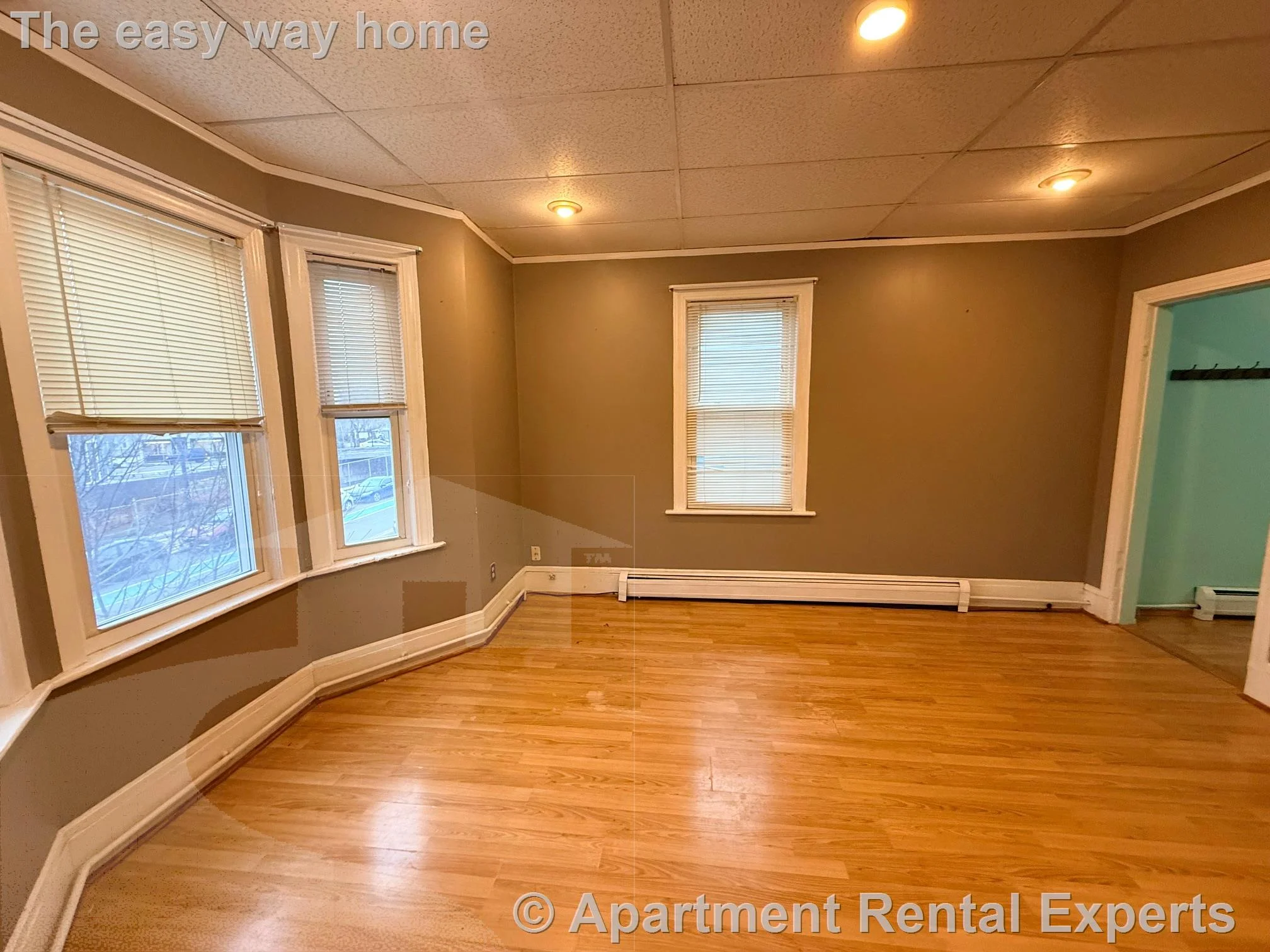 2 bed, 1 bath apartment for rent at 741 Somerville Ave Unit 2, Porter Square — photo 7 of 22