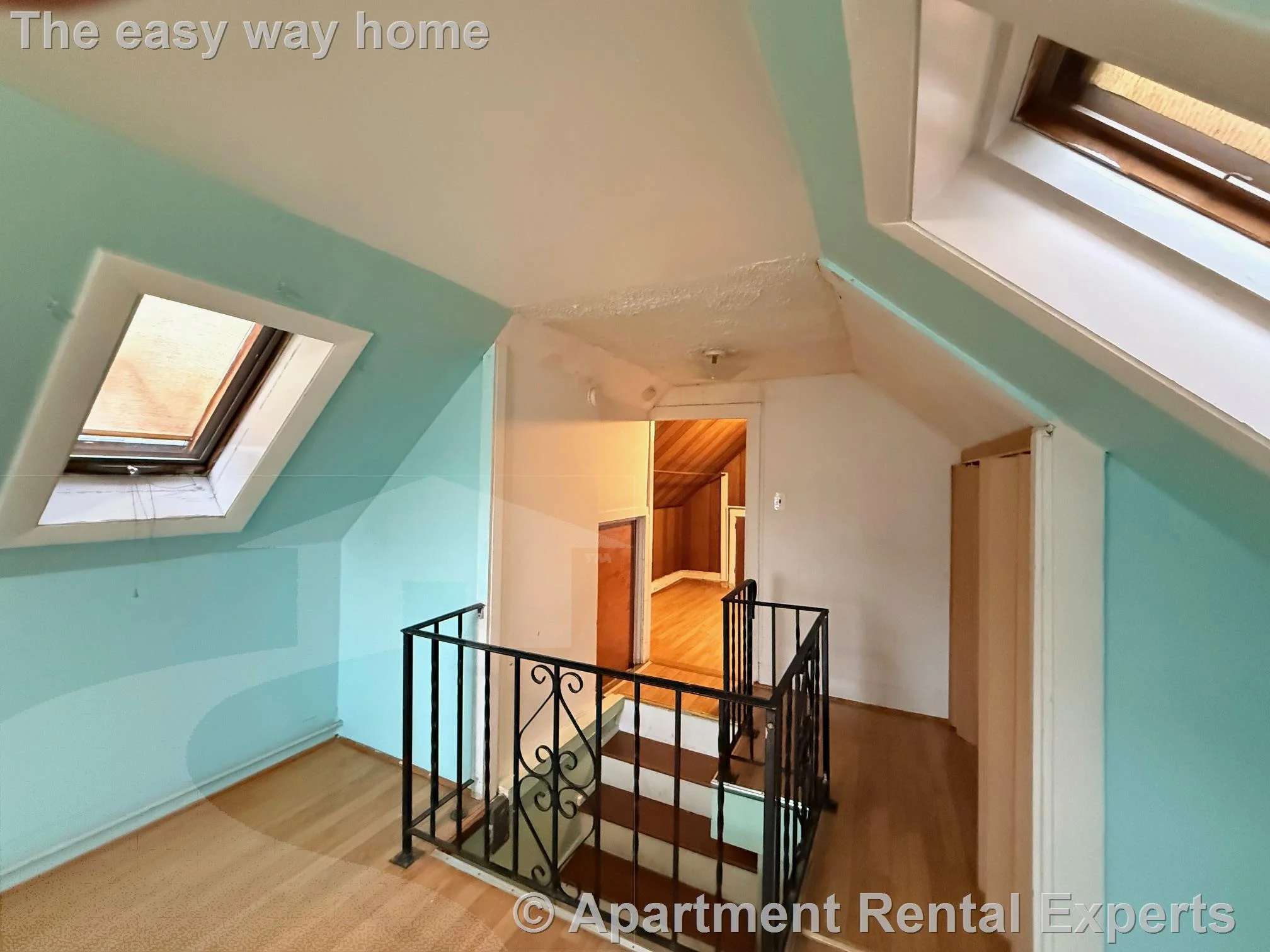 2 bed, 1 bath apartment for rent at 741 Somerville Ave Unit 2, Porter Square — photo 10 of 22