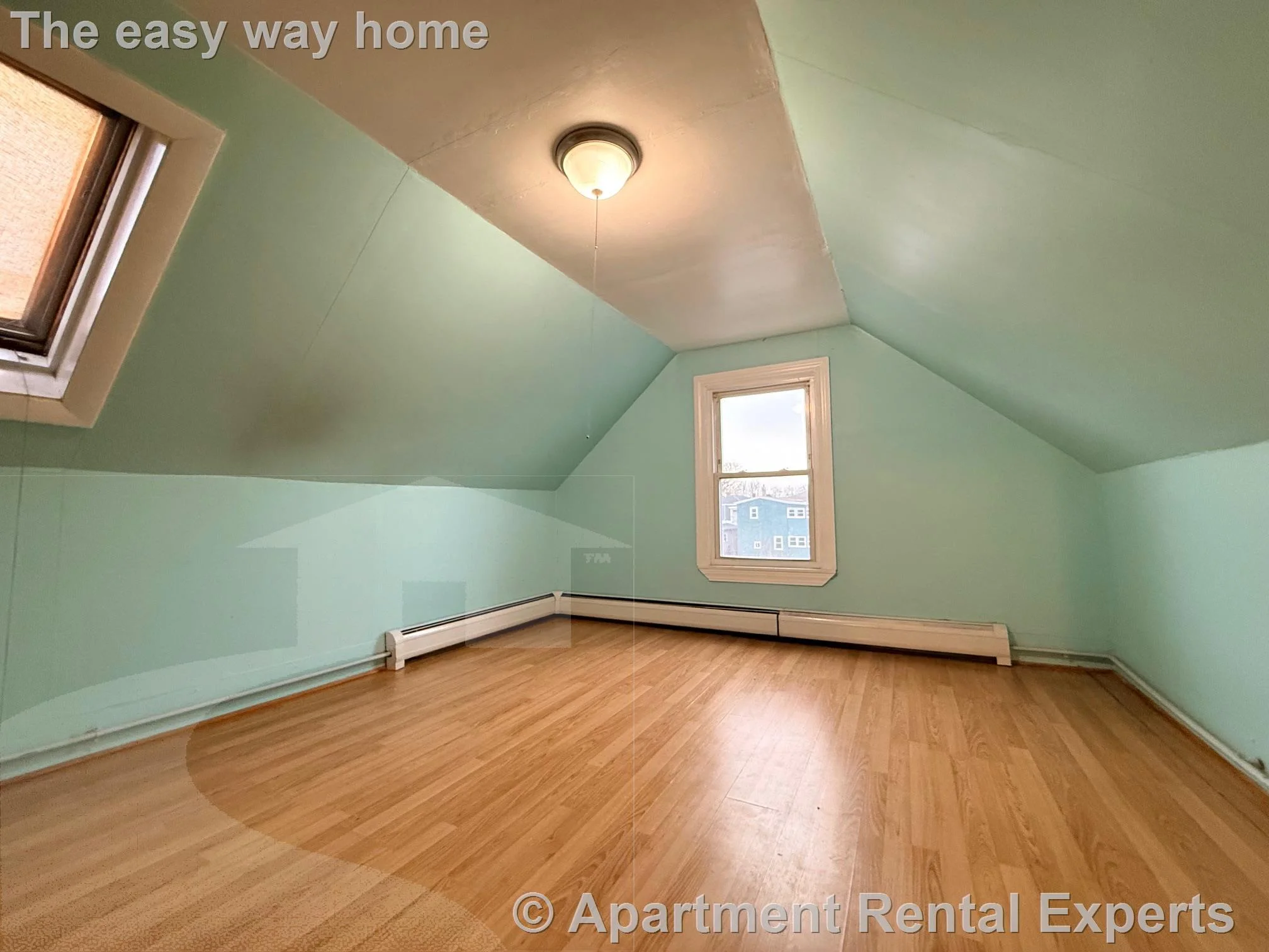 2 bed, 1 bath apartment for rent at 741 Somerville Ave Unit 2, Porter Square — photo 11 of 22