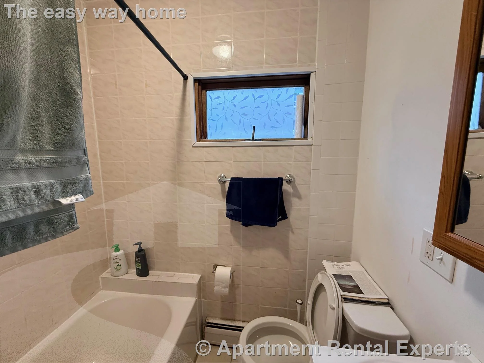 2 bed, 1 bath apartment for rent at 741 Somerville Ave Unit 2, Porter Square — photo 13 of 22
