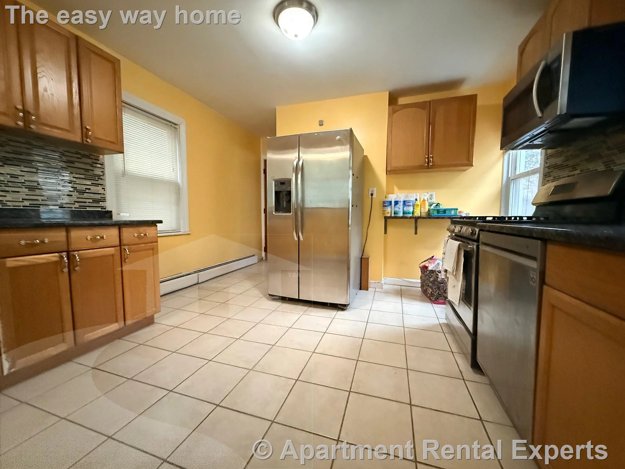 2 bed, 1 bath apartment for rent at 741 Somerville Ave Unit 2, Porter Square — photo 3 of 22