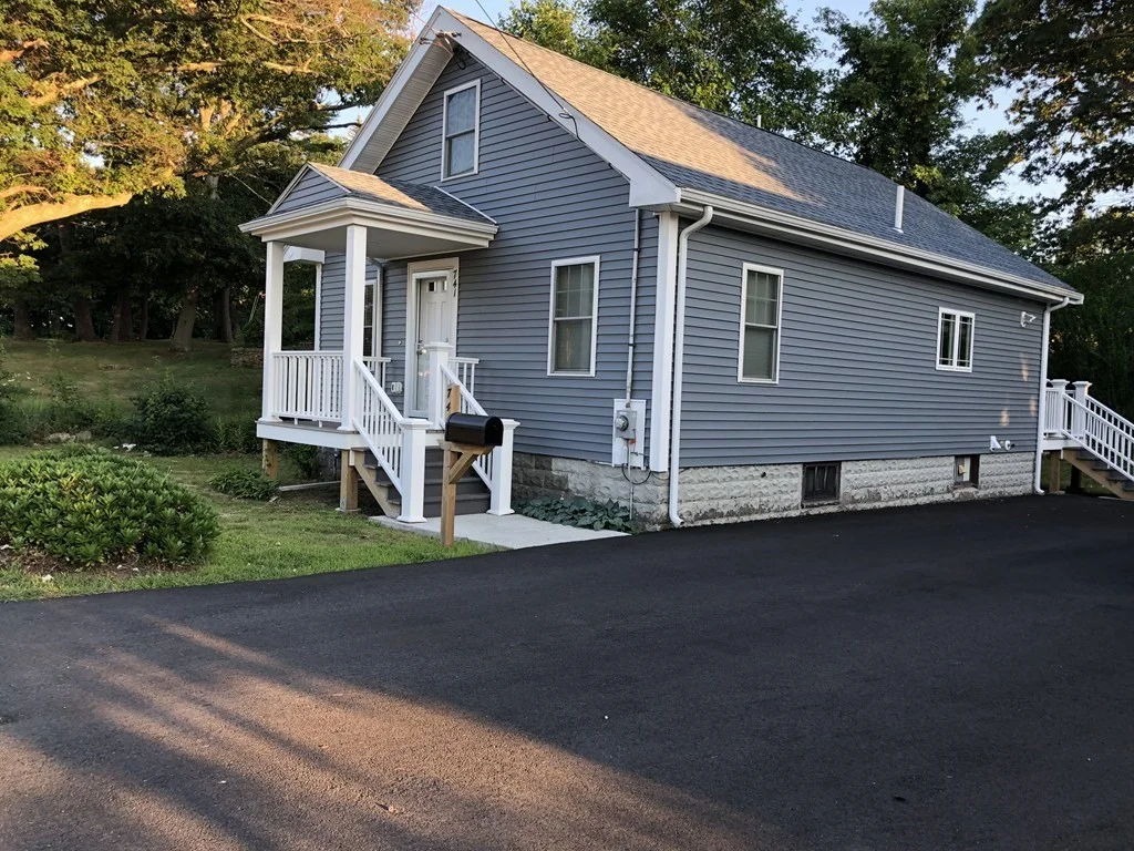 4 bed, 2 bath apartment for rent at 741 Washington St Unit 1, Weymouth — photo 1 of 15